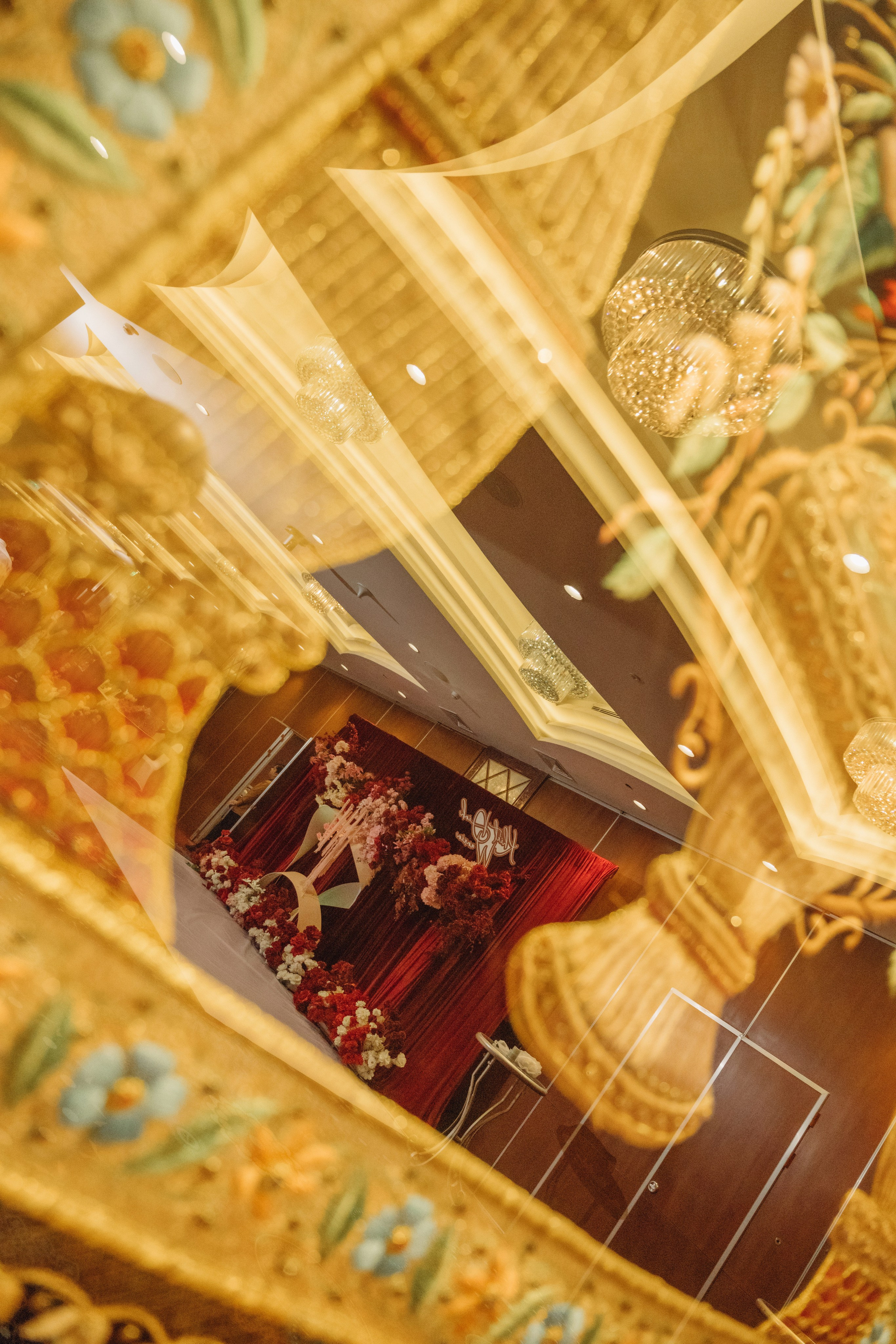 Zhang + Dinh | Photojournalism. BenColor Studio