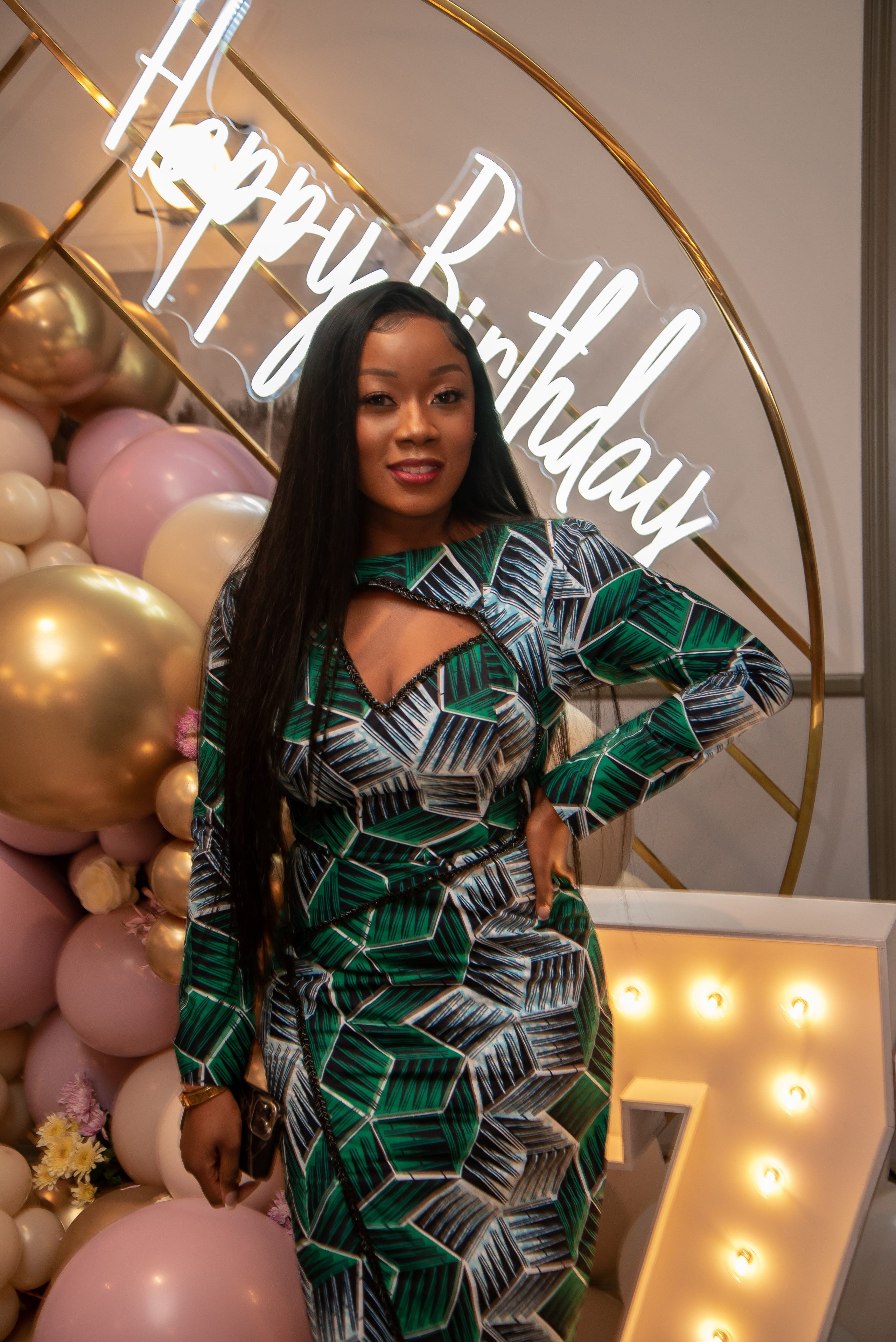 Debola’s Party. Carlos Lima Photography — Photographer in Calgary