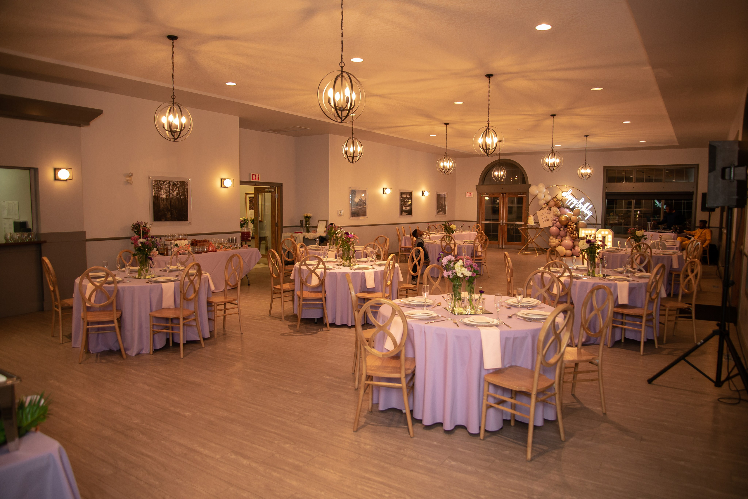 Debola’s Party. Carlos Lima Photography — Photographer in Calgary