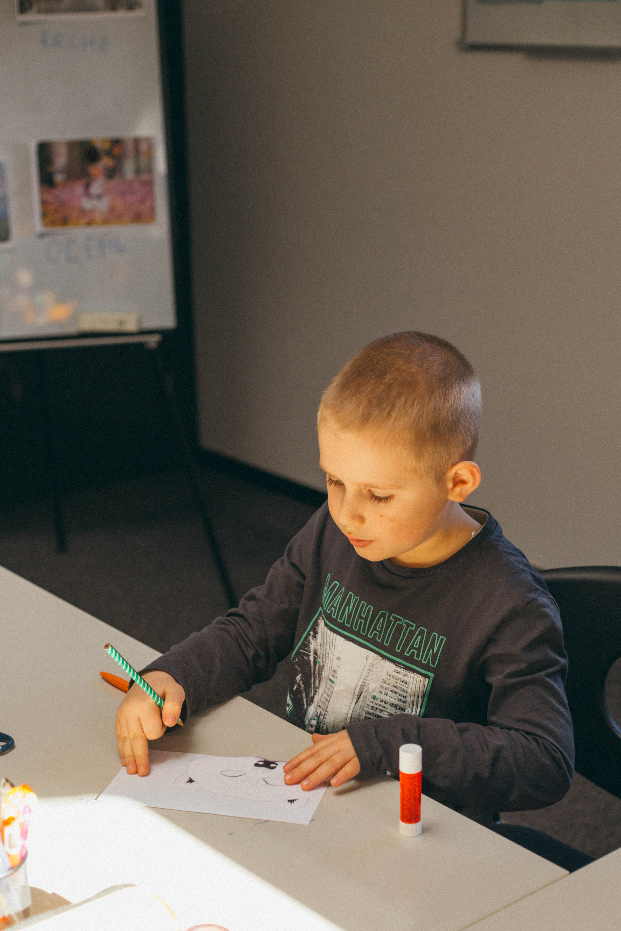 Jorgo Smart. Portrait and family photographer Lausanne, Geneva, and Montreux