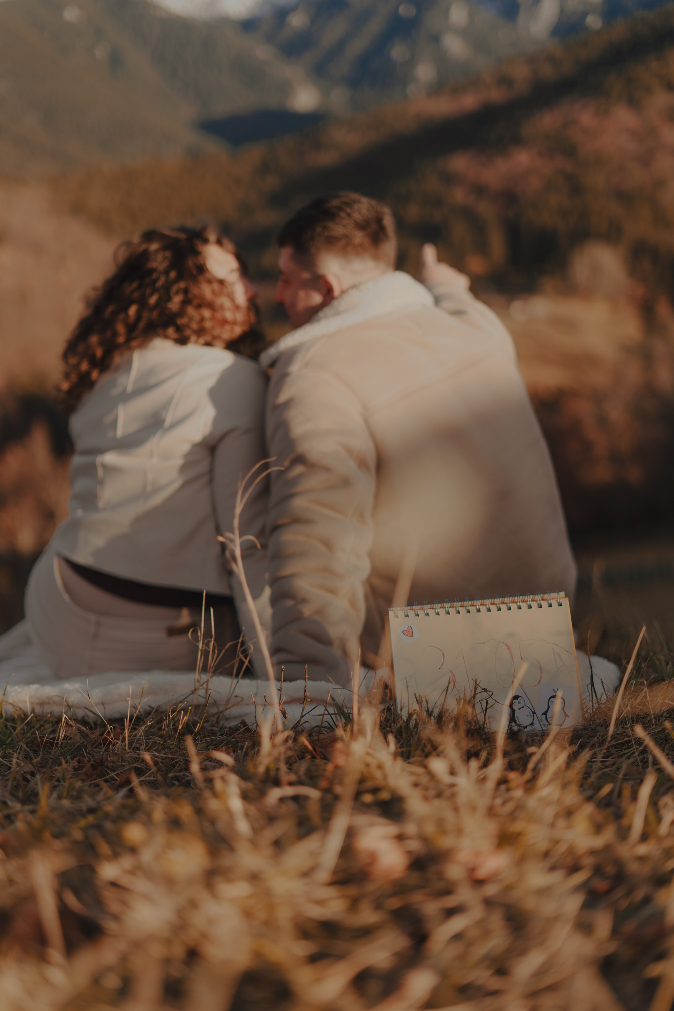 Save the Date- Sorina & Alex. Events photographer Paul Dafina