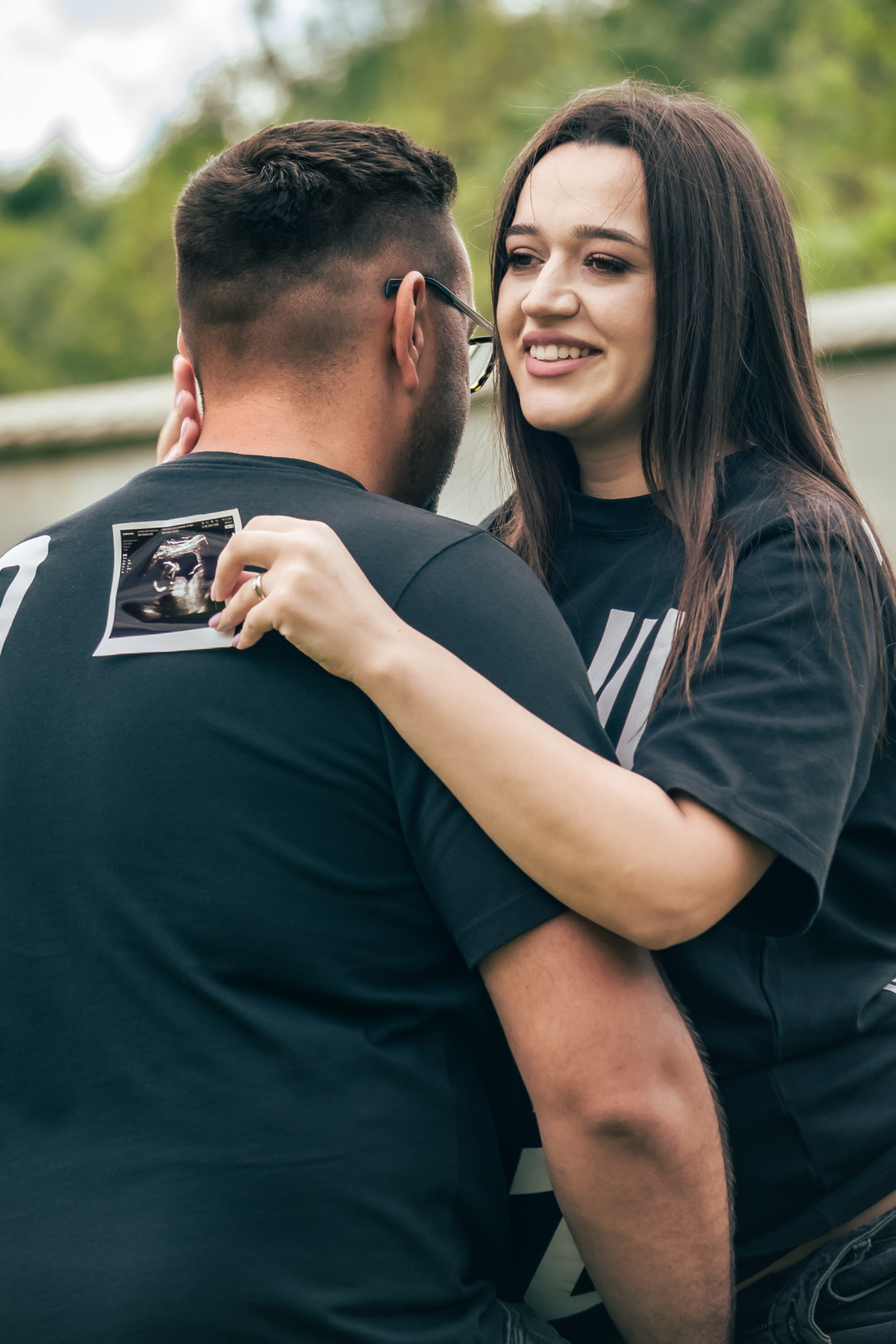 Maternitate. Fotografie și videografie de nuntă în Romania