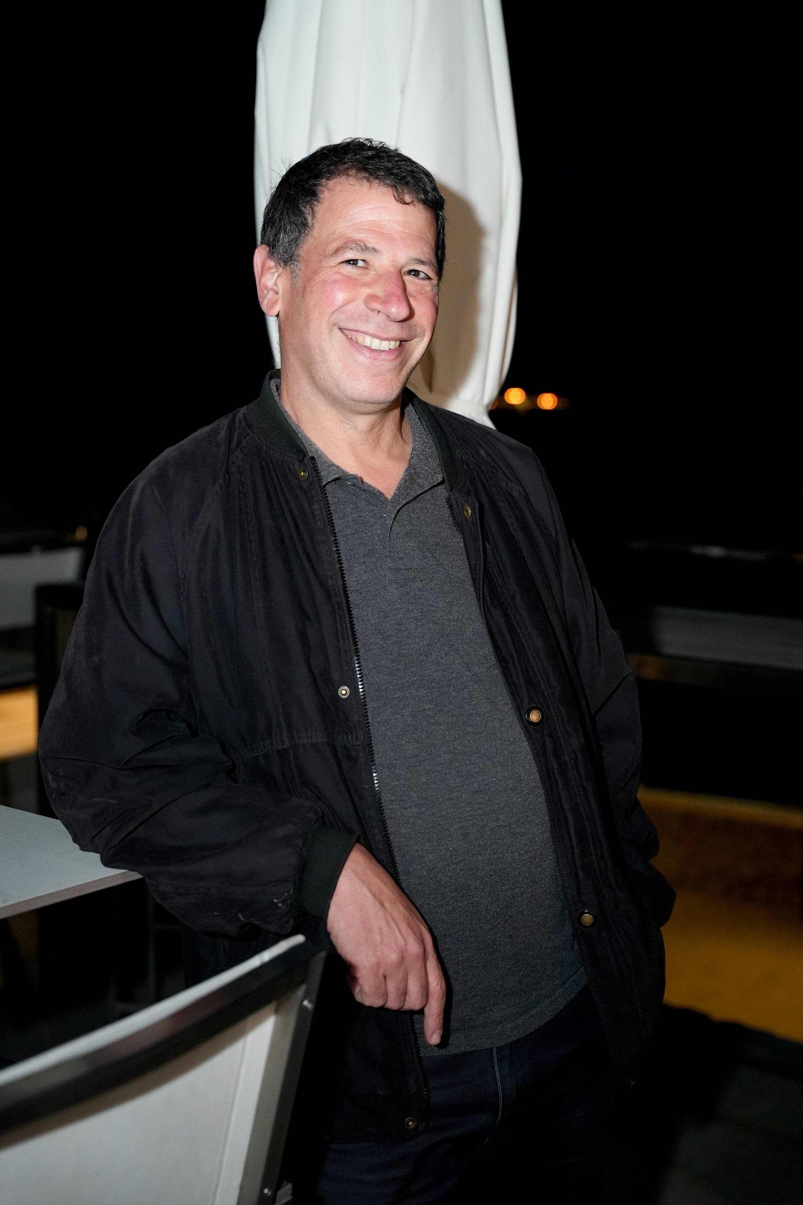 Bank Jerusalem — Team Retreat