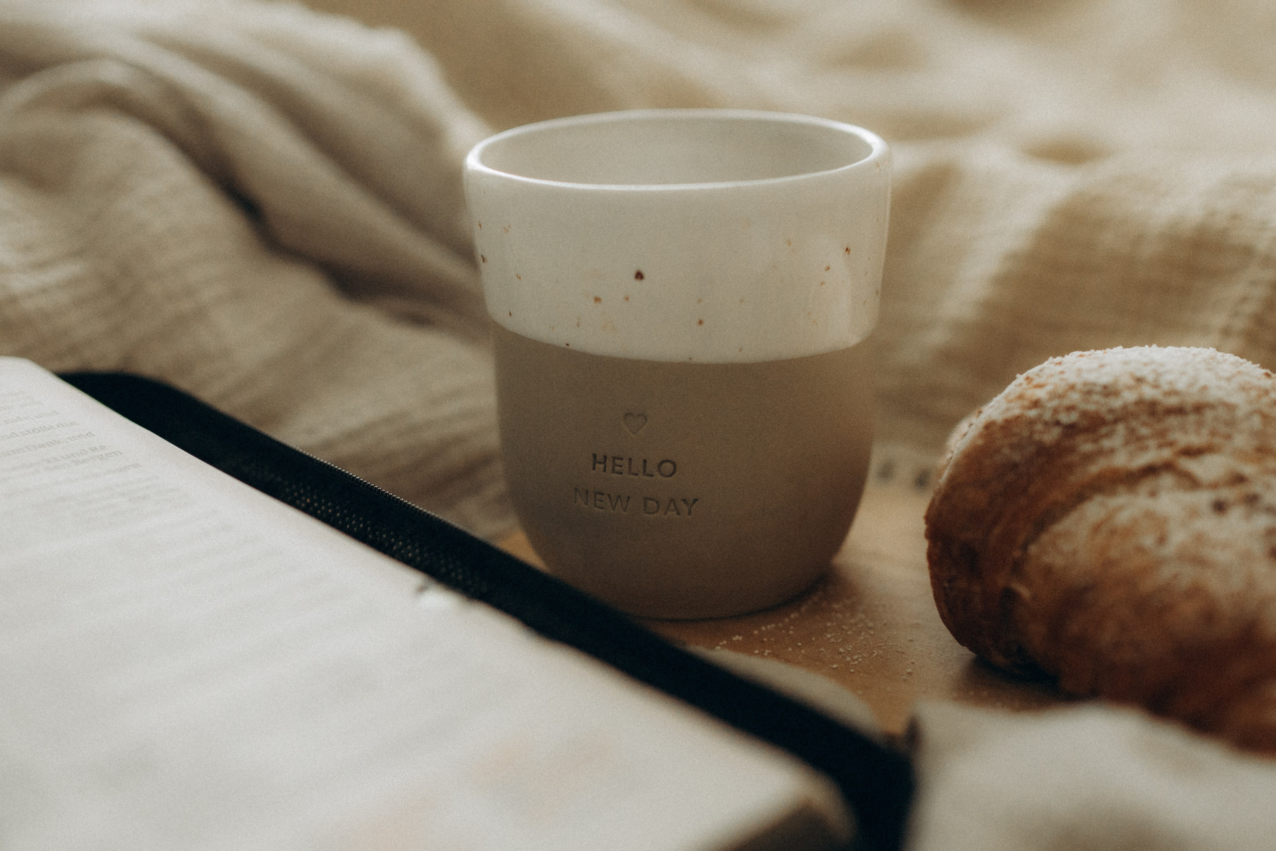 Mother's morning. Julia Sööt Fotografie