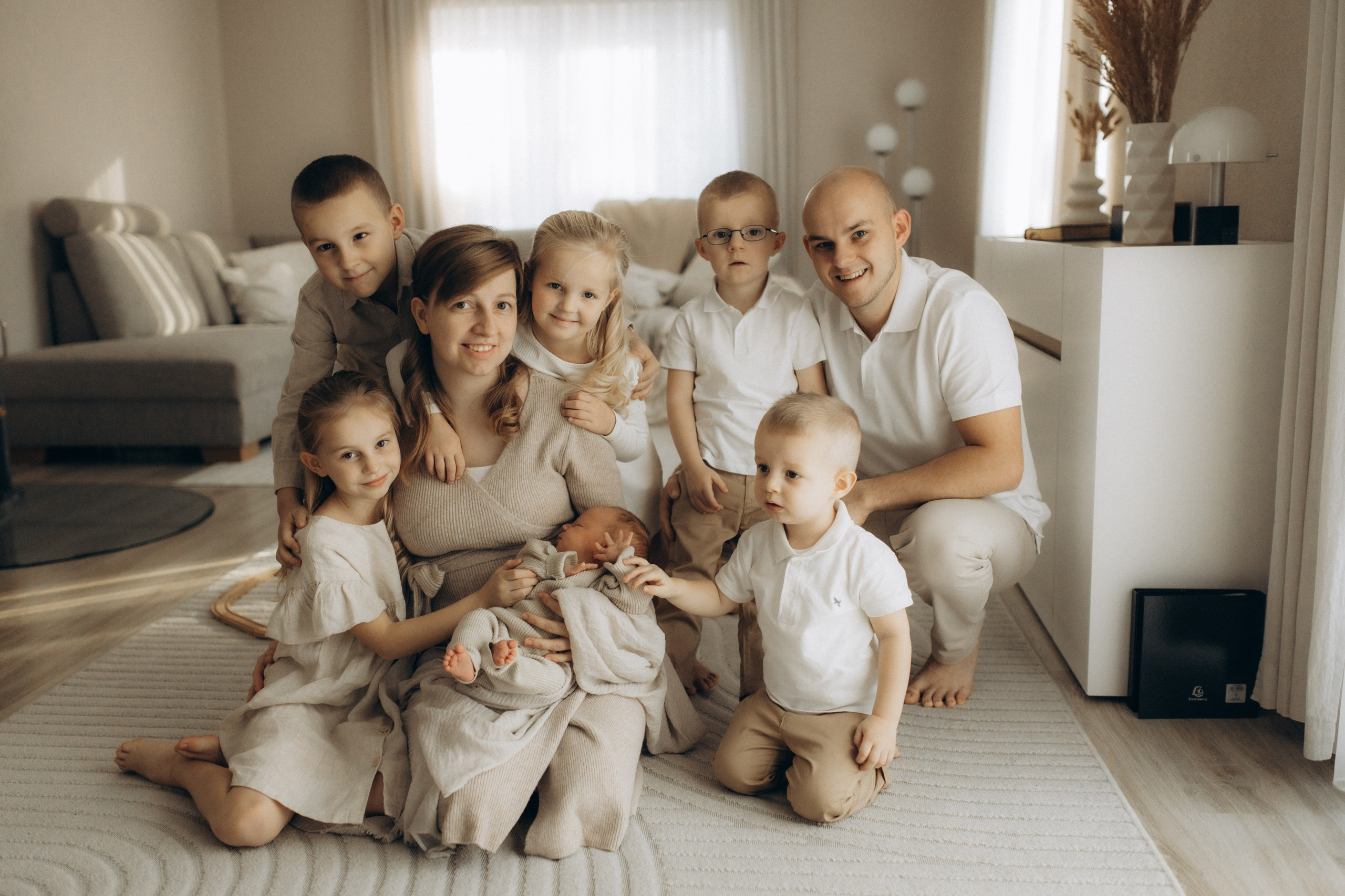 Wohlfühlen daheim. Julia Sööt Fotografie