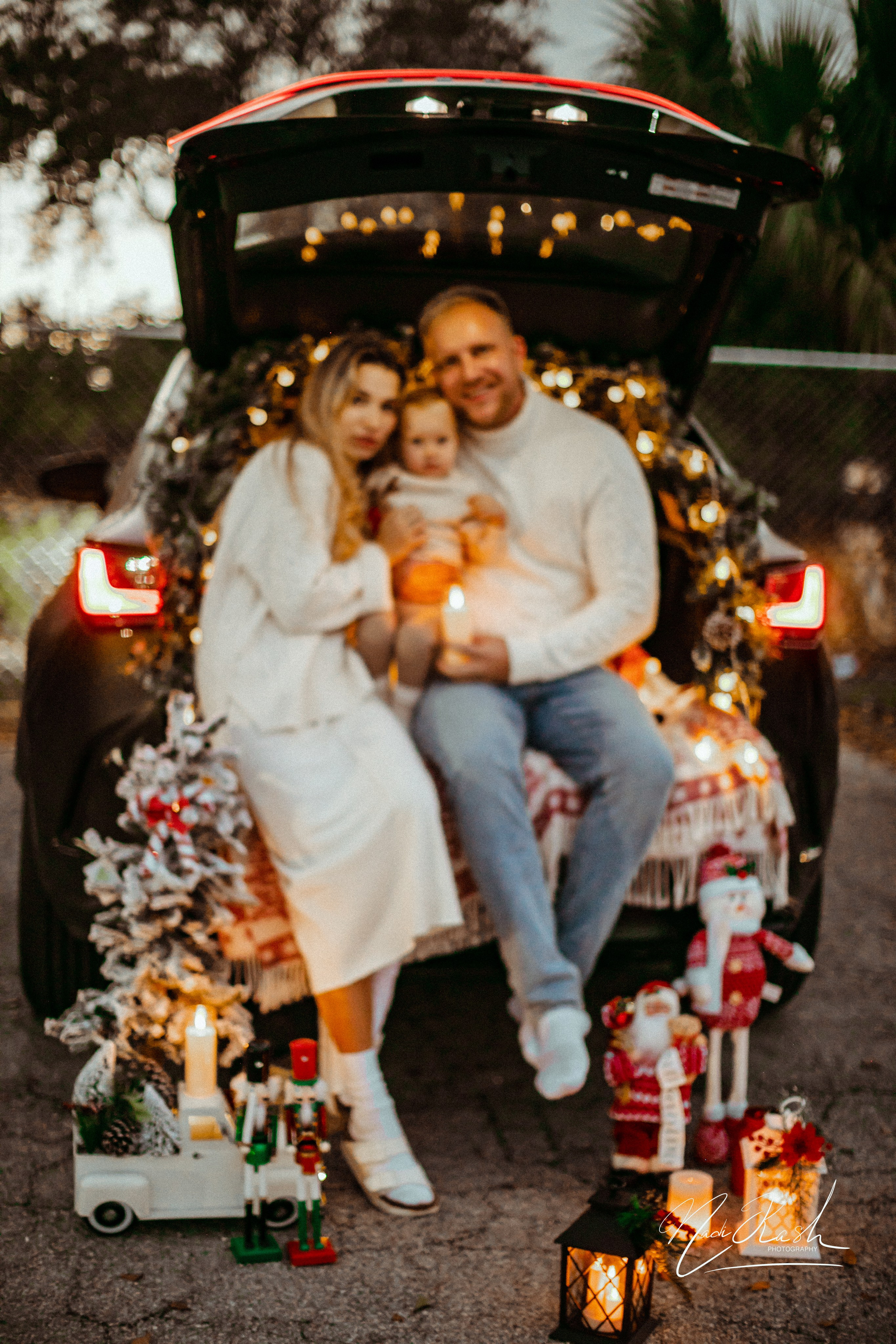 Christmas photoshoot. Photographer in Miami, Family photographer, Event, Wedding