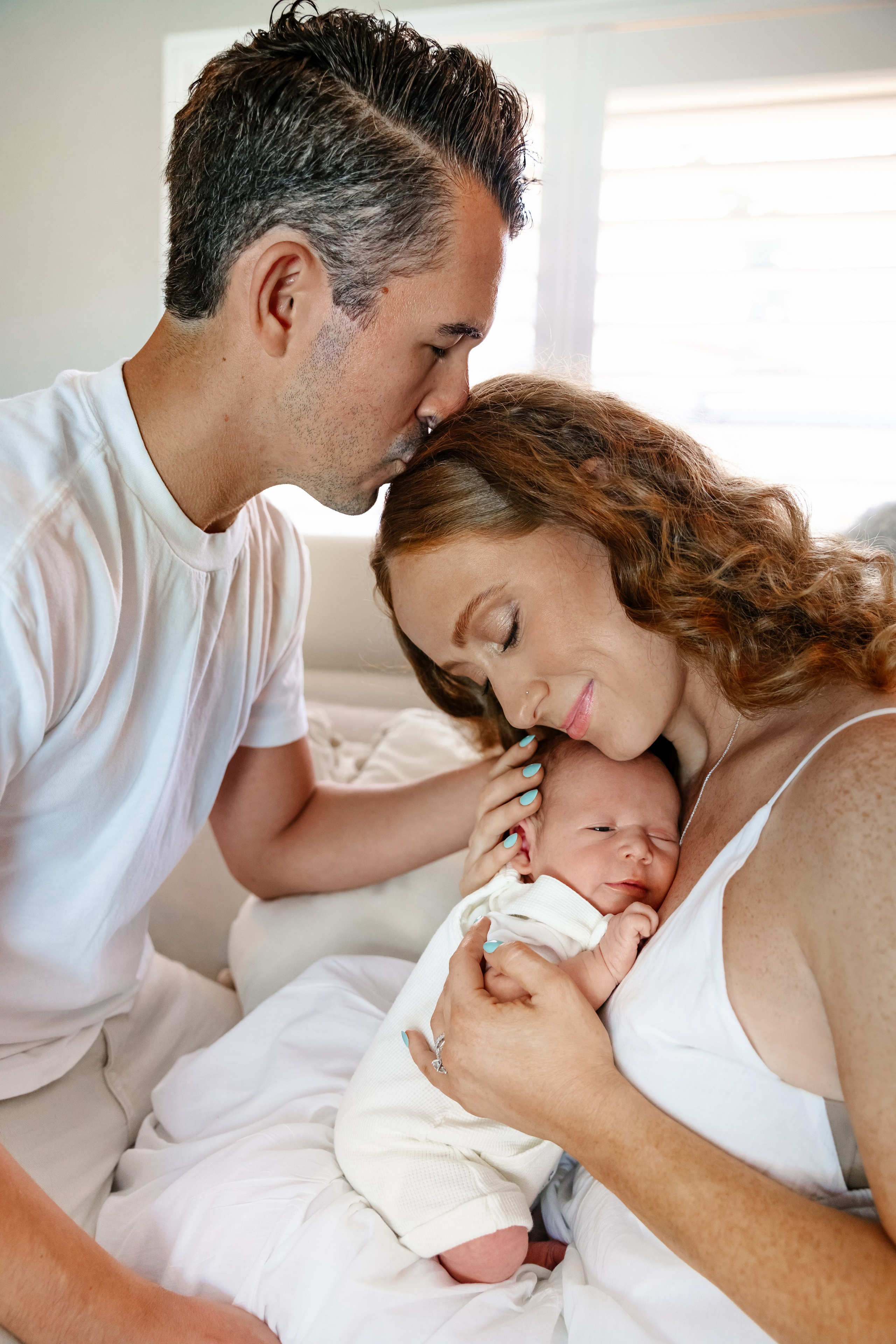 Newborn. Photographer in Miami, Family photographer, Event, Wedding