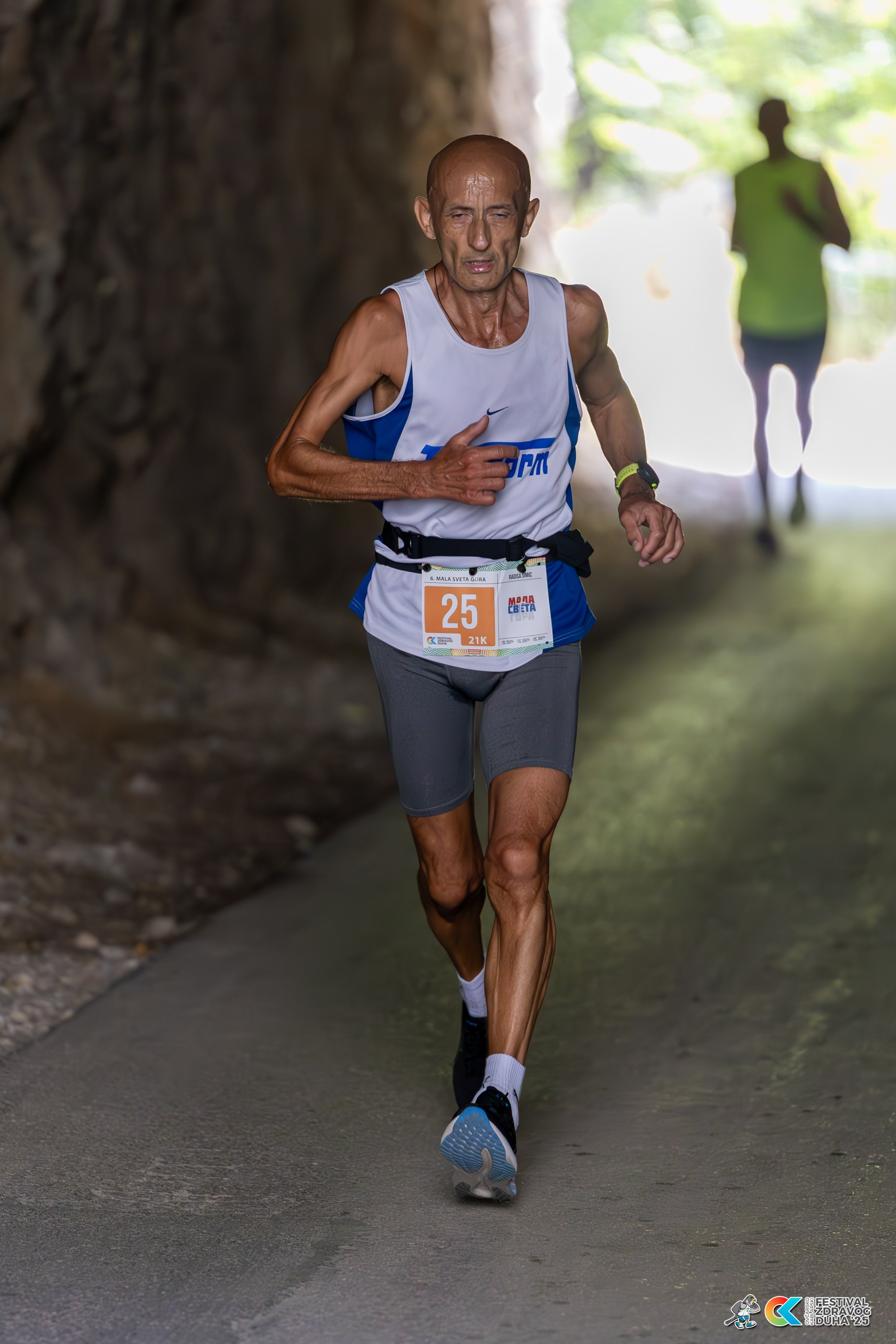 Festival zdravog duha 2025. Fotograf Ivan Grubački