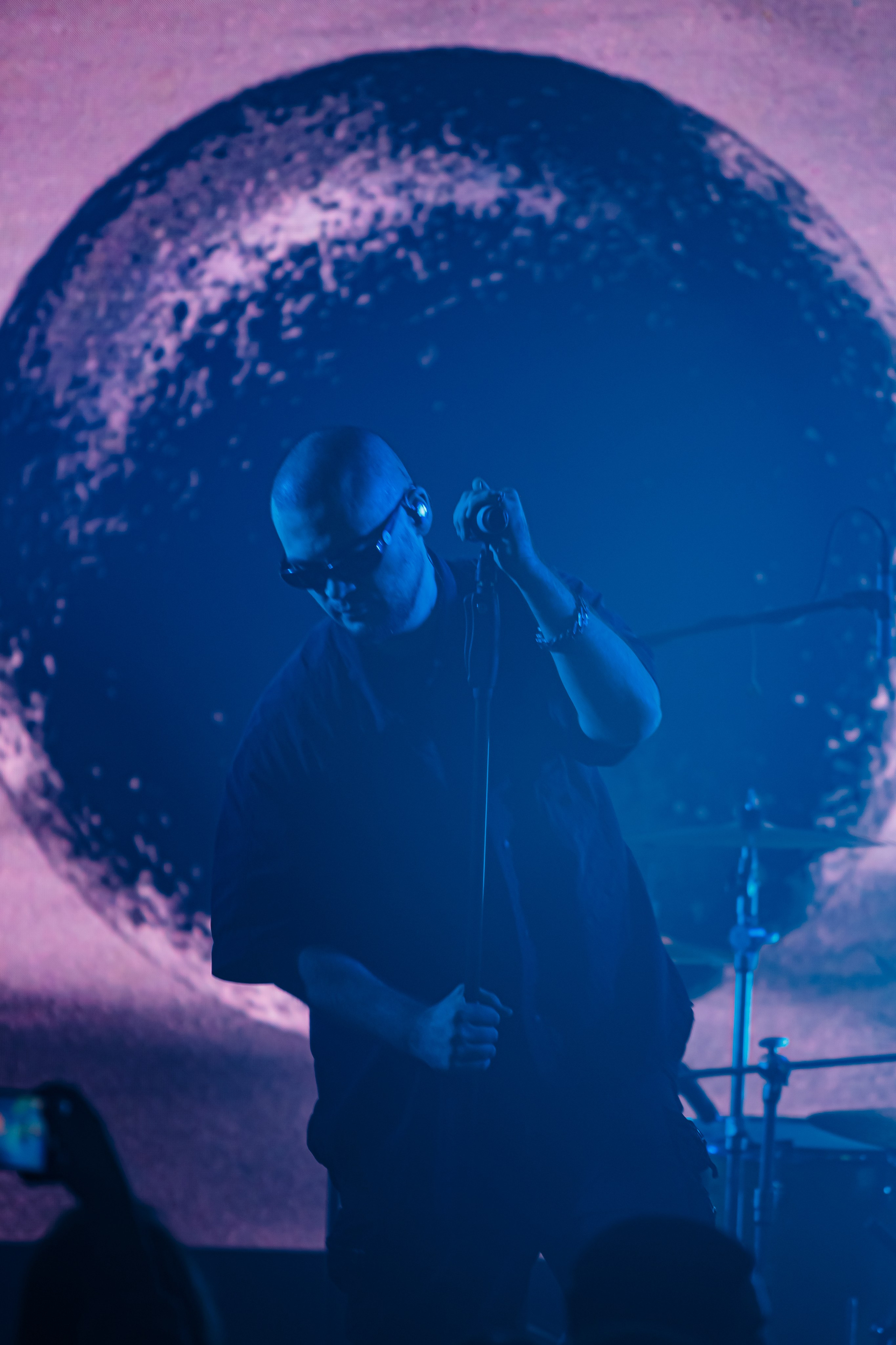 Atl at Hayfilm, Yerevan. Nicky Tseps PH