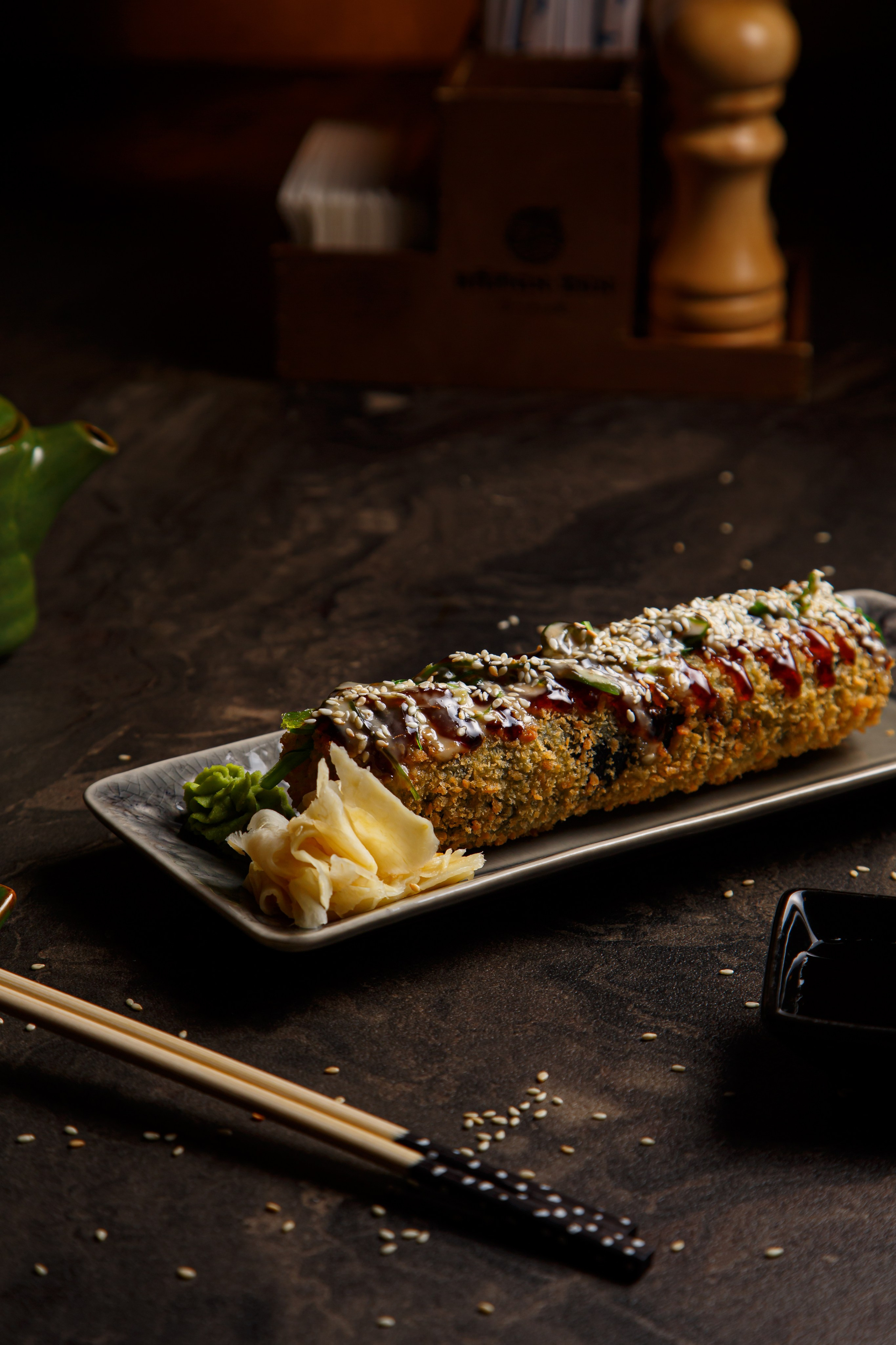 Food photoshoot