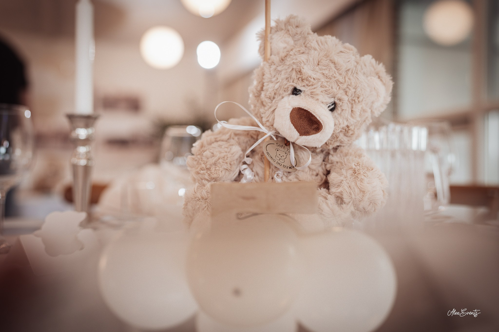 Botez Theodor Party Odense. AlexEvents | Wedding and Baptism Photographer & Videographer in Denmark and Germany
