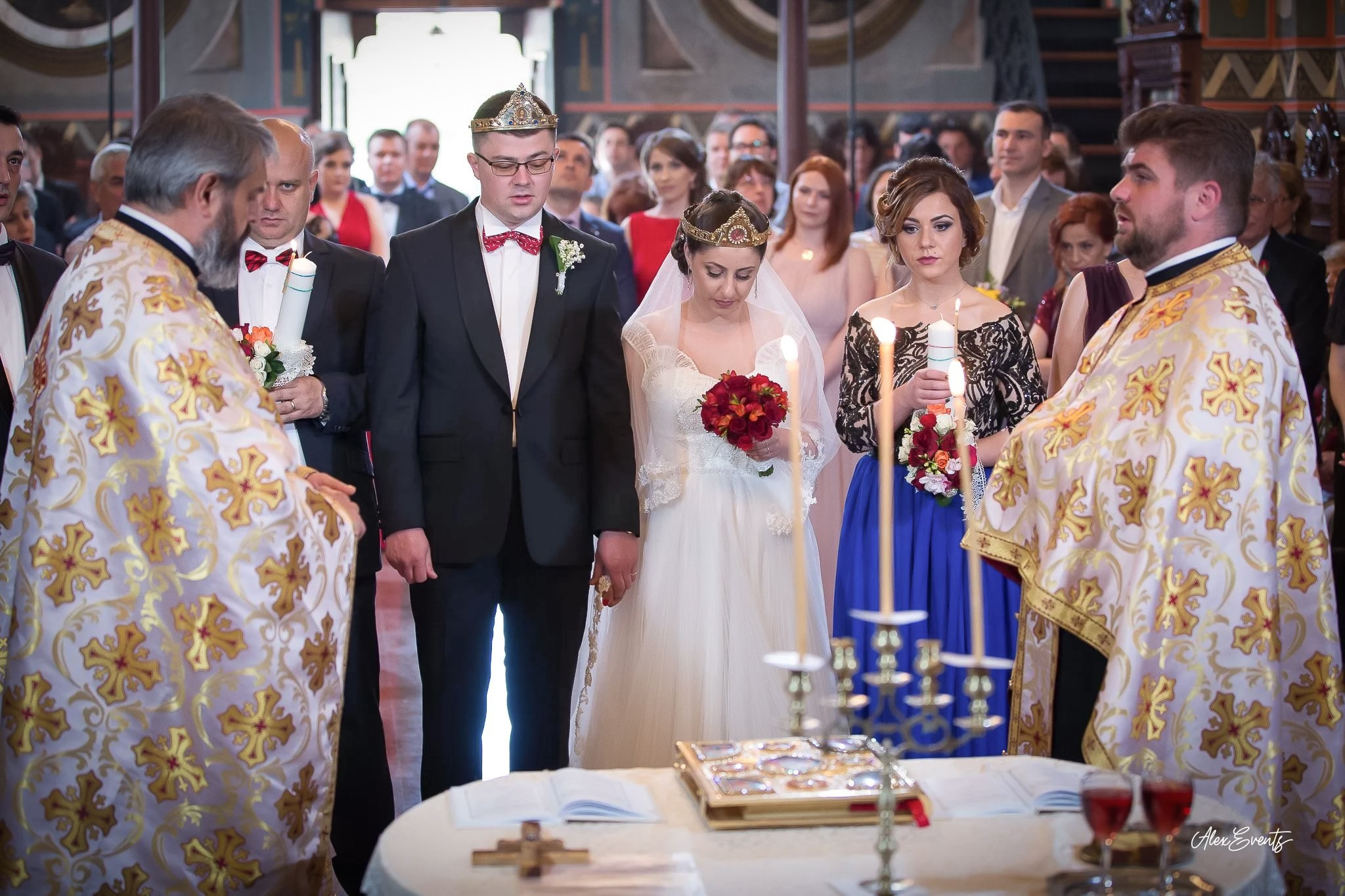 AlexEvents | Wedding and Baptism Photographer & Videographer in Denmark and Germany