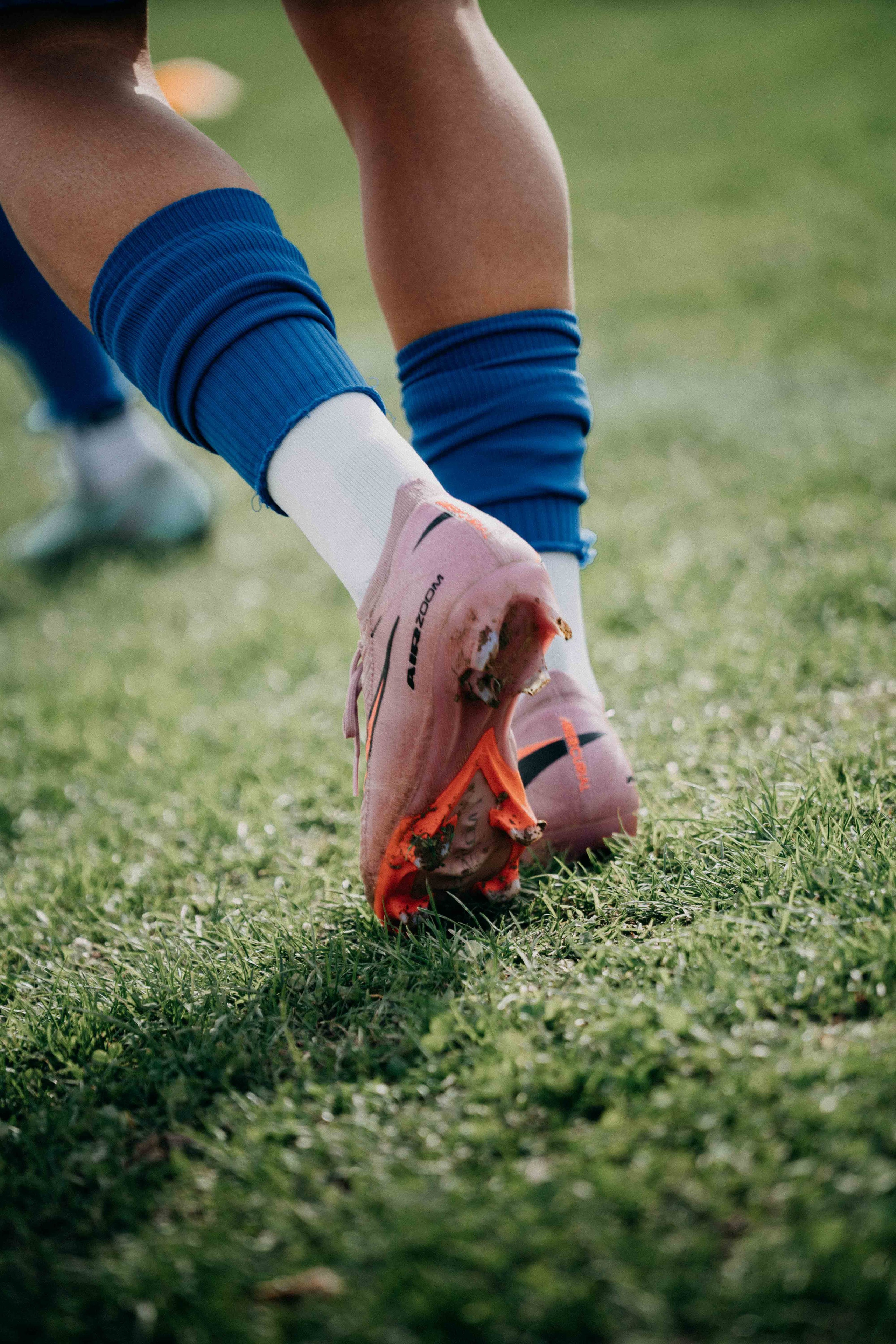 U15 Football // Slovenia — Latvia