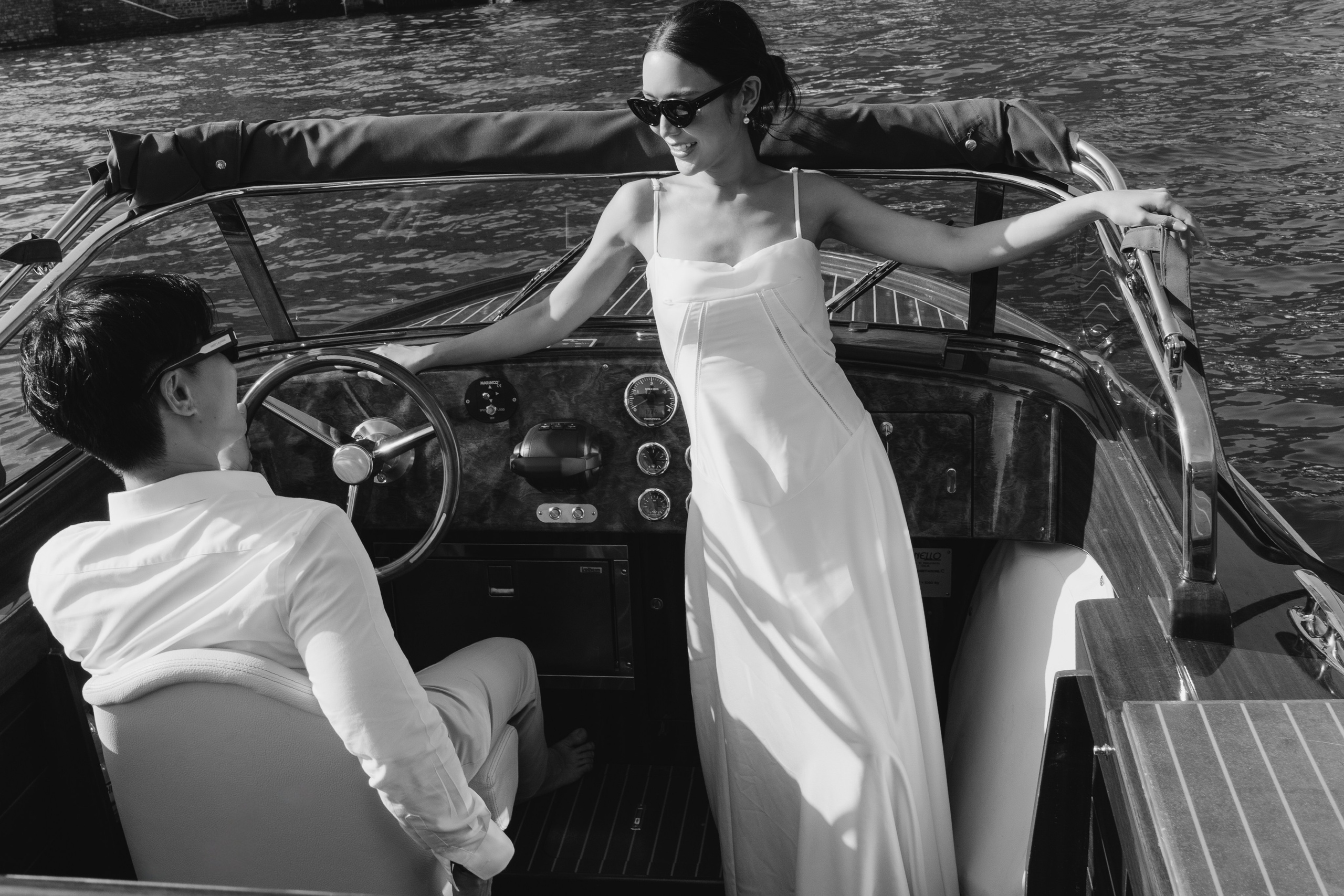 LAKE COMO EDITION. PHOTOGRAPHER IN ITALY