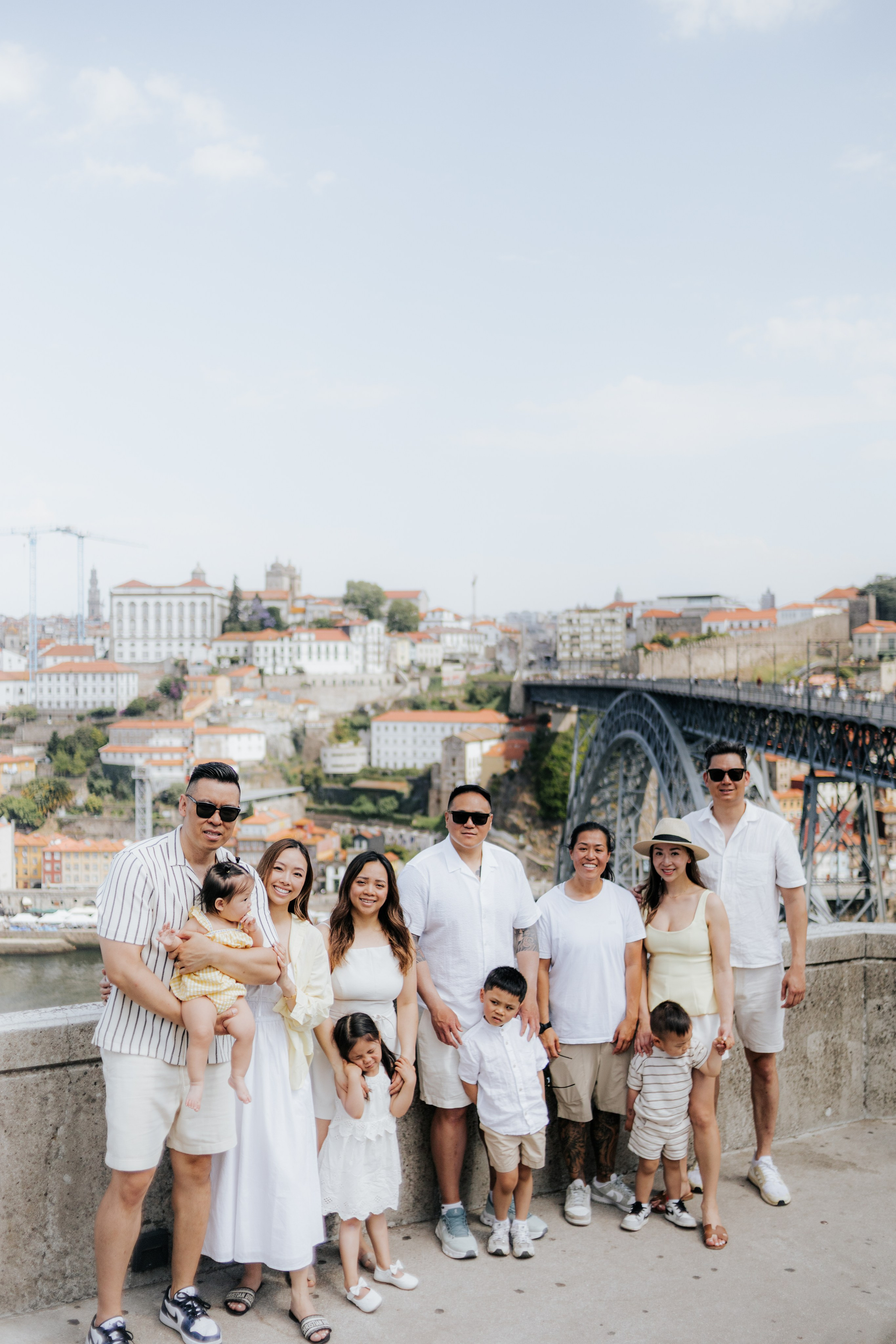 Cecile / Family Photoshoot. Philipe Fotografia