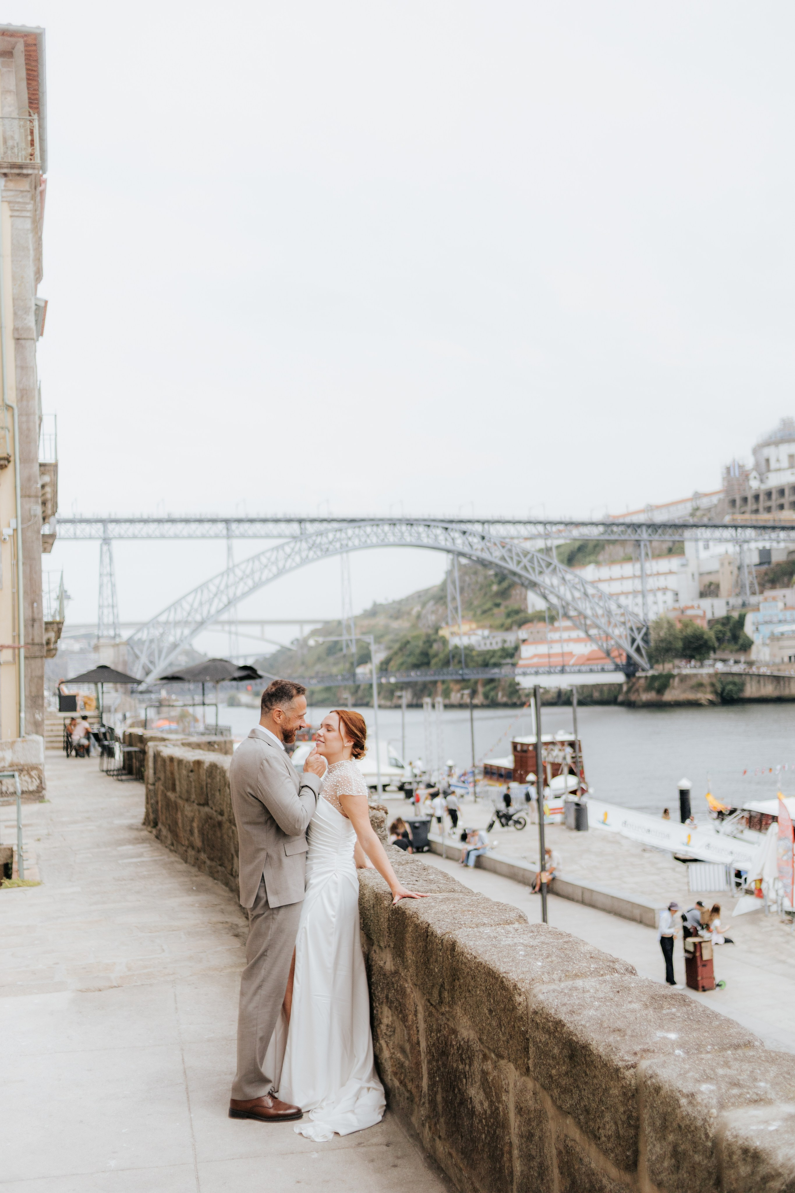 Pre Wedding / Fabio & Marta. Philipe Fotografia