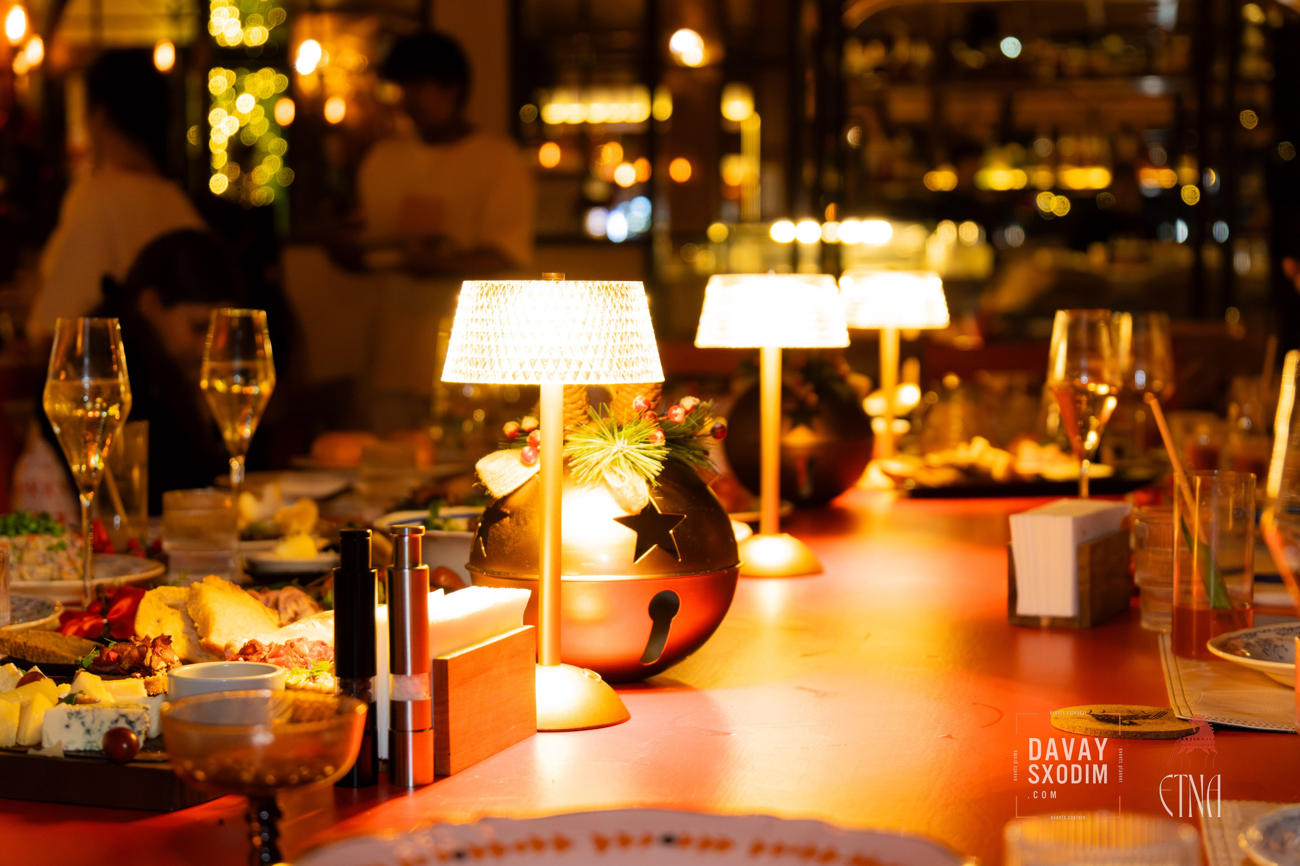 Новогодняя вечеринка | Фоторепортаж | Афиша | DAVAYSXODIM.com PHUKET. АФИША|ФОТОРЕПОРТАЖИ|ИВЕНТЫ|ПХУКЕТ