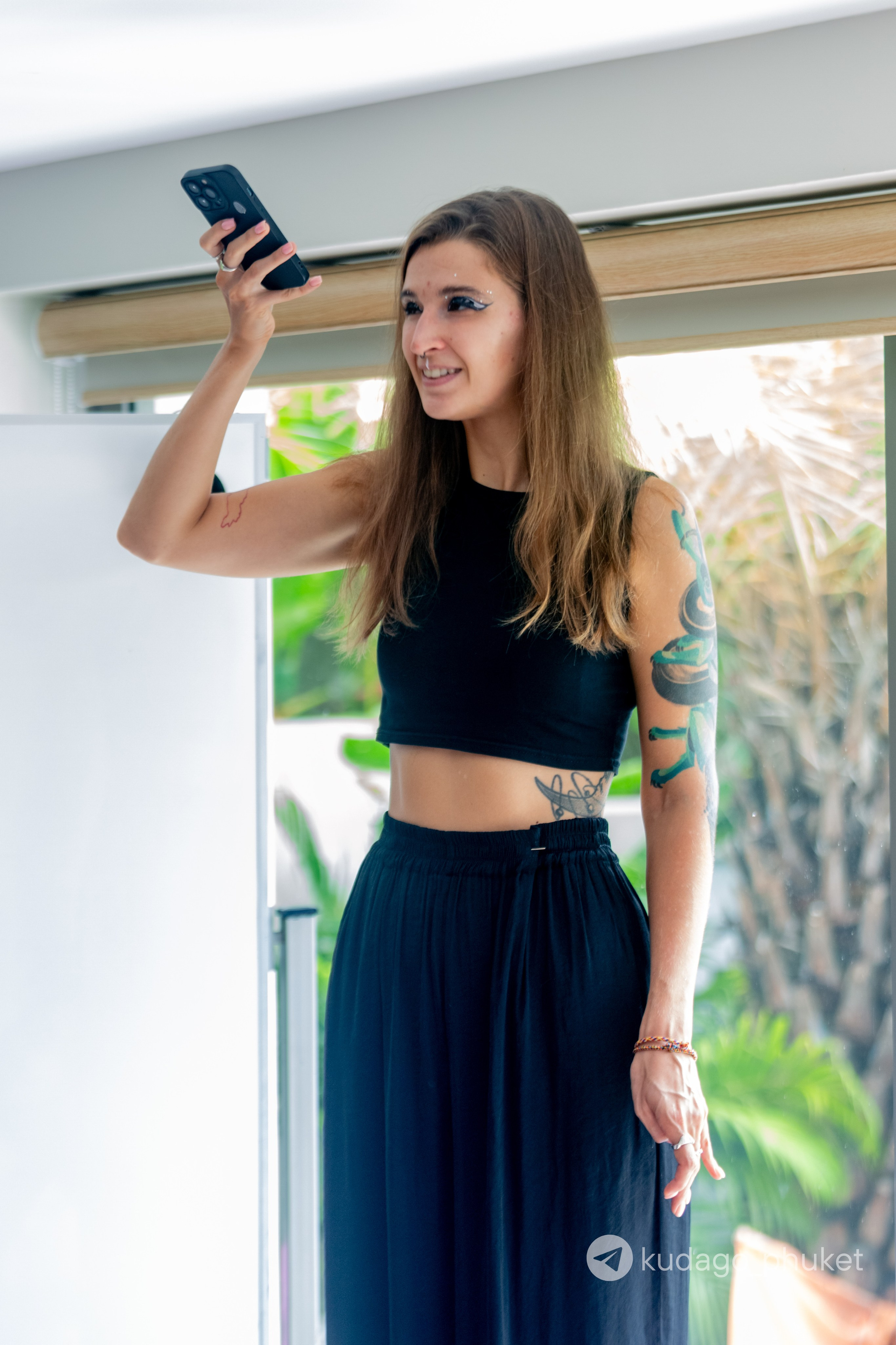 Завтрак на Чиле | Фоторепортаж | Афиша | DAVAYSXODIM.com PHUKET. АФИША|ФОТОРЕПОРТАЖИ|ИВЕНТЫ|ПХУКЕТ