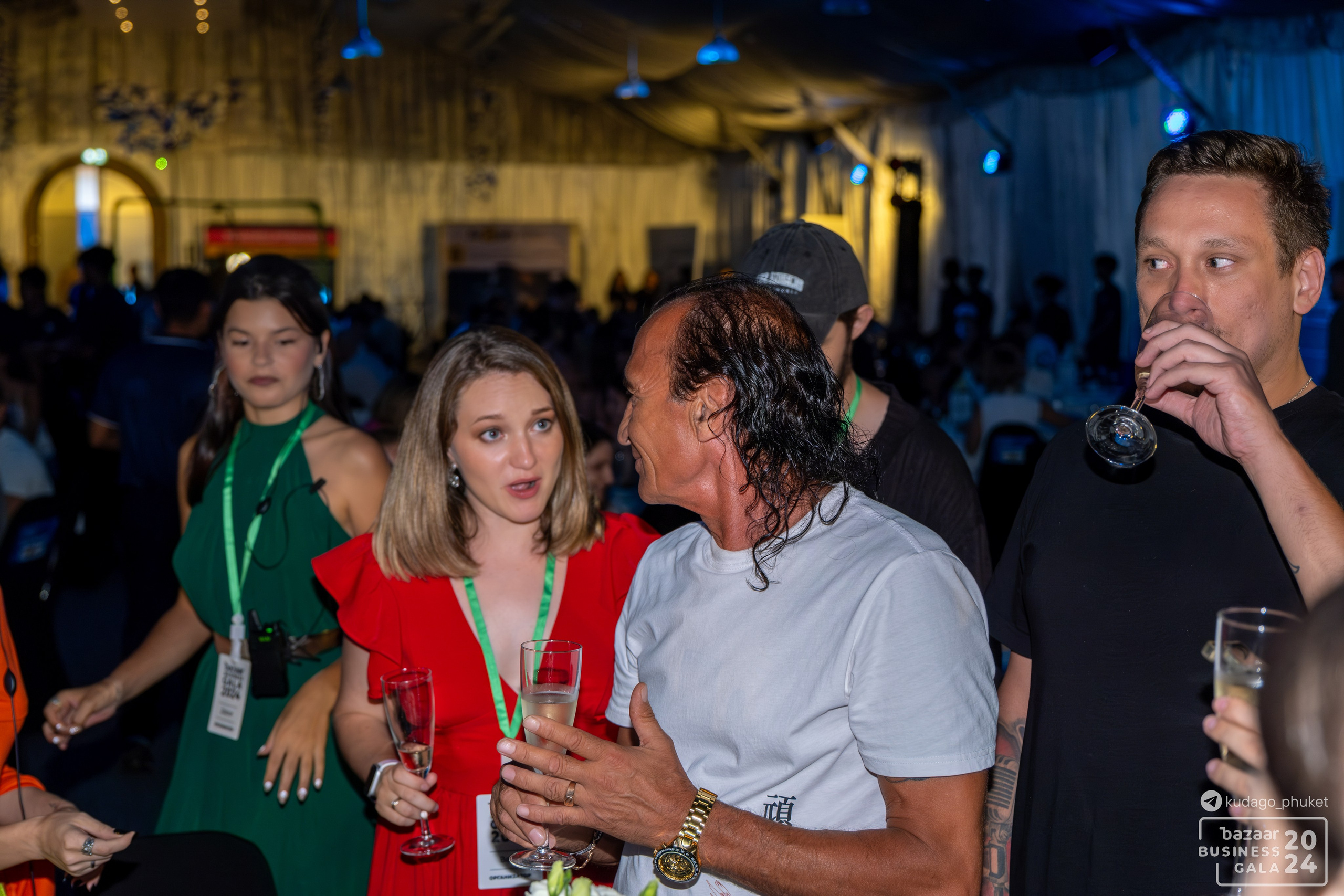 Bazaar Business Gala (Часть 2) | Фоторепортаж | Афиша | DAVAYSXODIM.com PHUKET. АФИША|ФОТОРЕПОРТАЖИ|ИВЕНТЫ|ПХУКЕТ