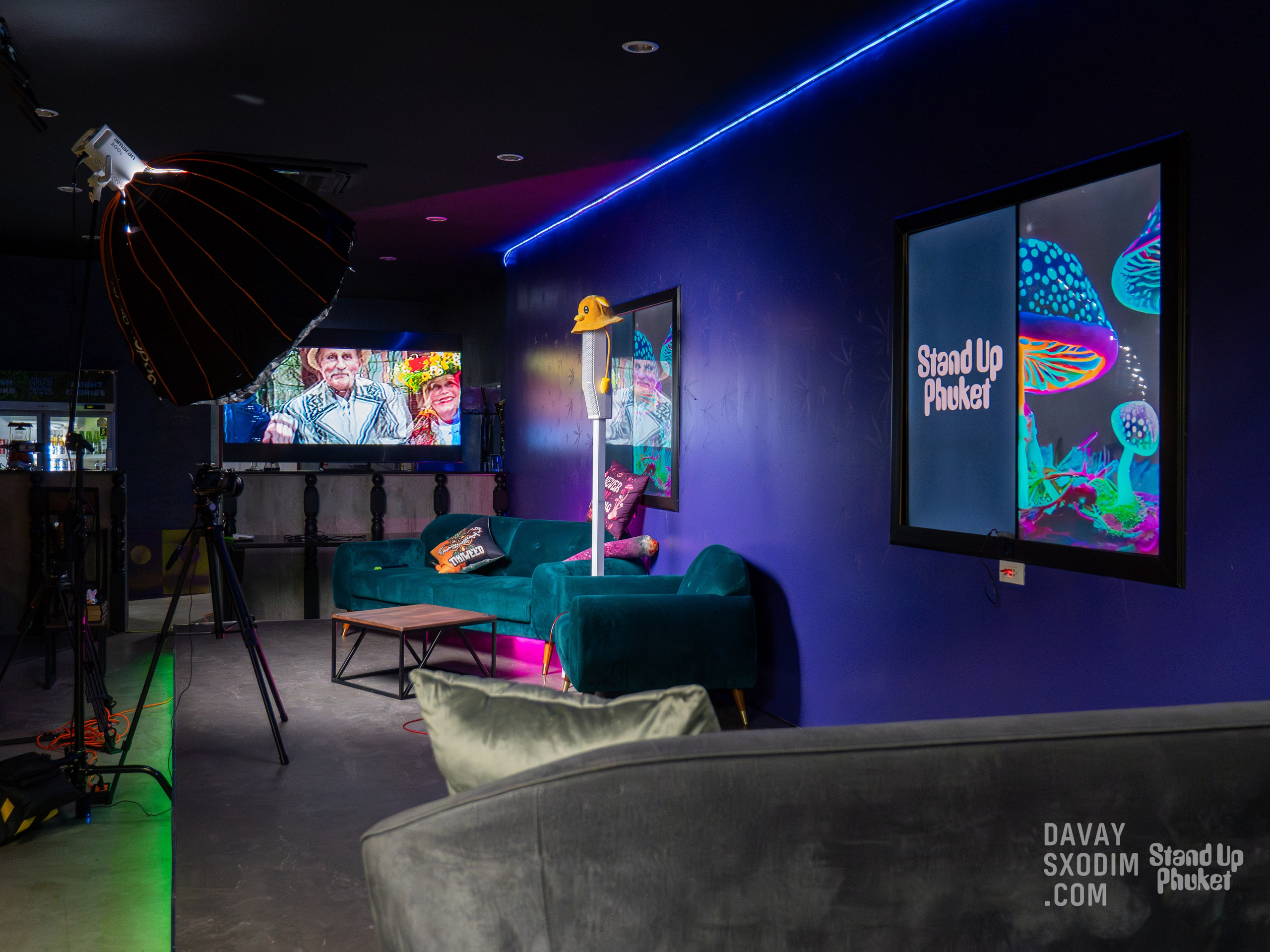 Standup-шоу «Тай-Болтай» | Фоторепортаж | Афиша | DAVAYSXODIM.com PHUKET. АФИША|ФОТОРЕПОРТАЖИ|ИВЕНТЫ|ПХУКЕТ