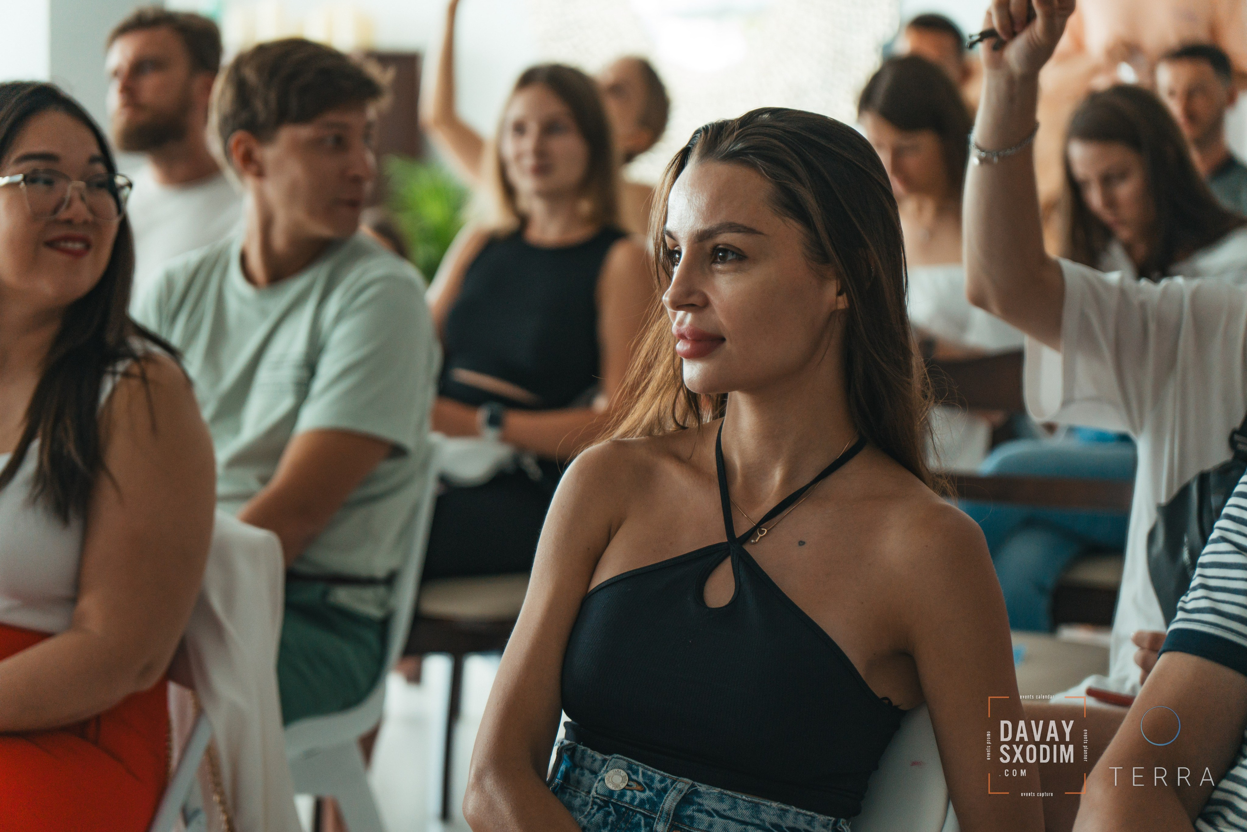 Масштабный Бизнес-нетворкинг | Фоторепортаж | Афиша | DAVAYSXODIM.com PHUKET. АФИША|ФОТОРЕПОРТАЖИ|ИВЕНТЫ|ПХУКЕТ