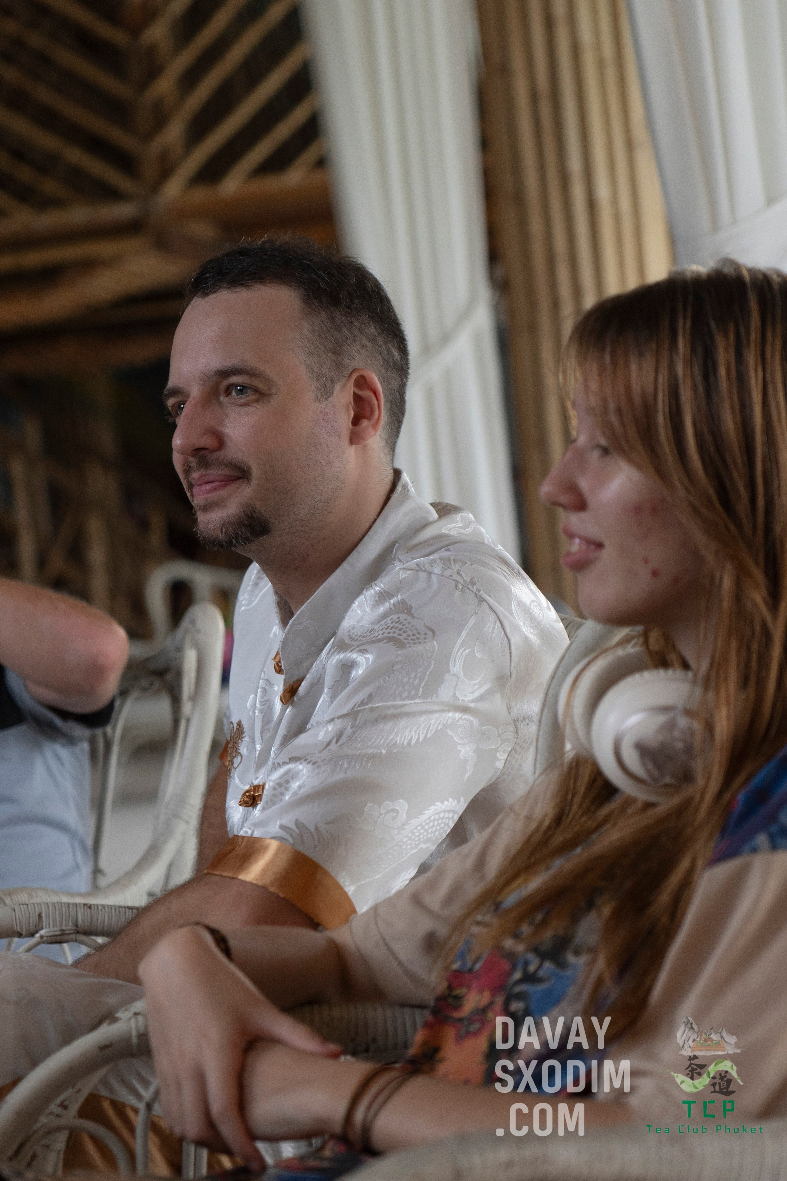 Чайный Нетворкинг | Фоторепортаж | Афиша | DAVAYSXODIM.com PHUKET. АФИША|ФОТОРЕПОРТАЖИ|ИВЕНТЫ|ПХУКЕТ