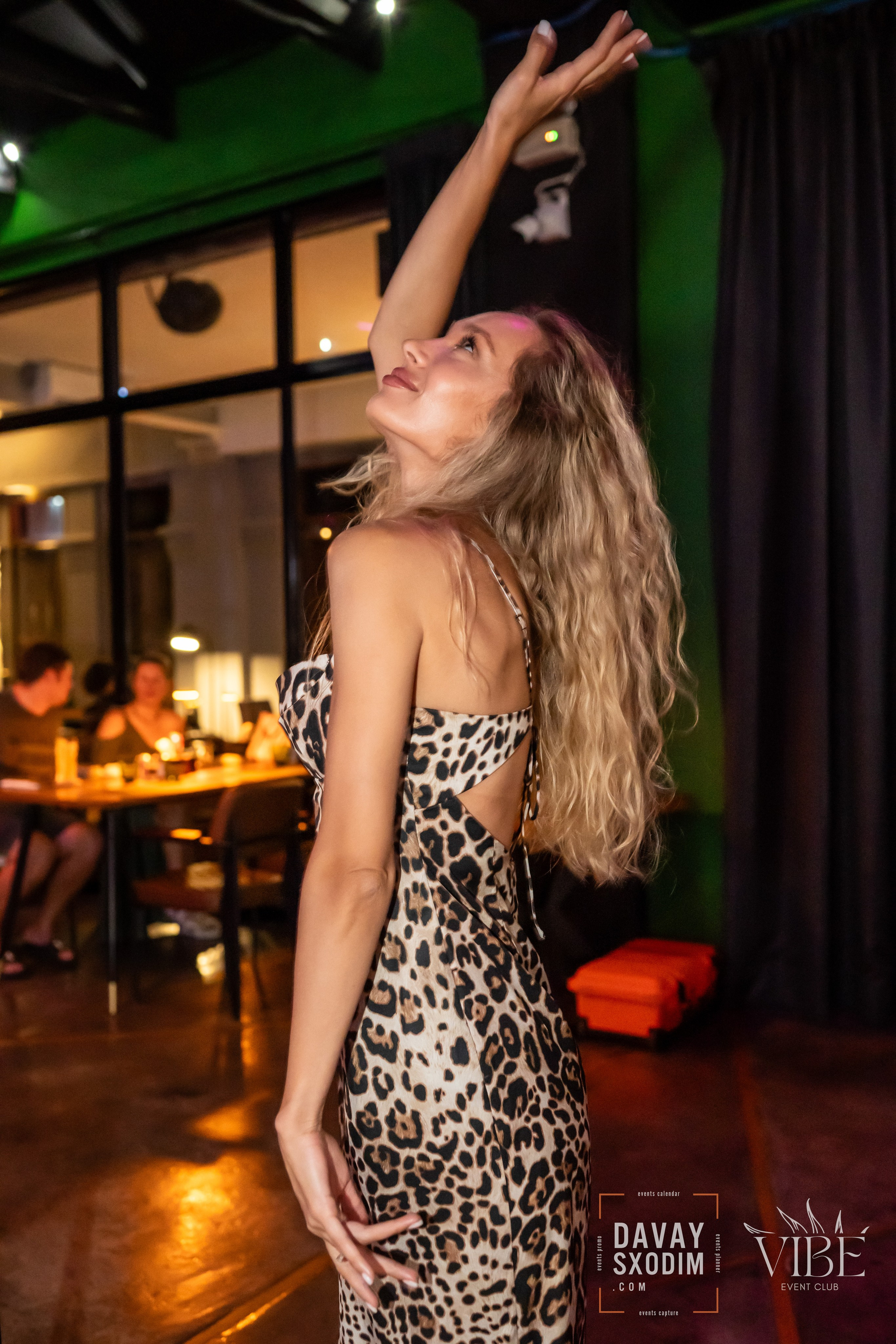 Вечеринка Афровайб | Фоторепортаж | Афиша | DAVAYSXODIM.com PHUKET. АФИША|ФОТОРЕПОРТАЖИ|ИВЕНТЫ|ПХУКЕТ