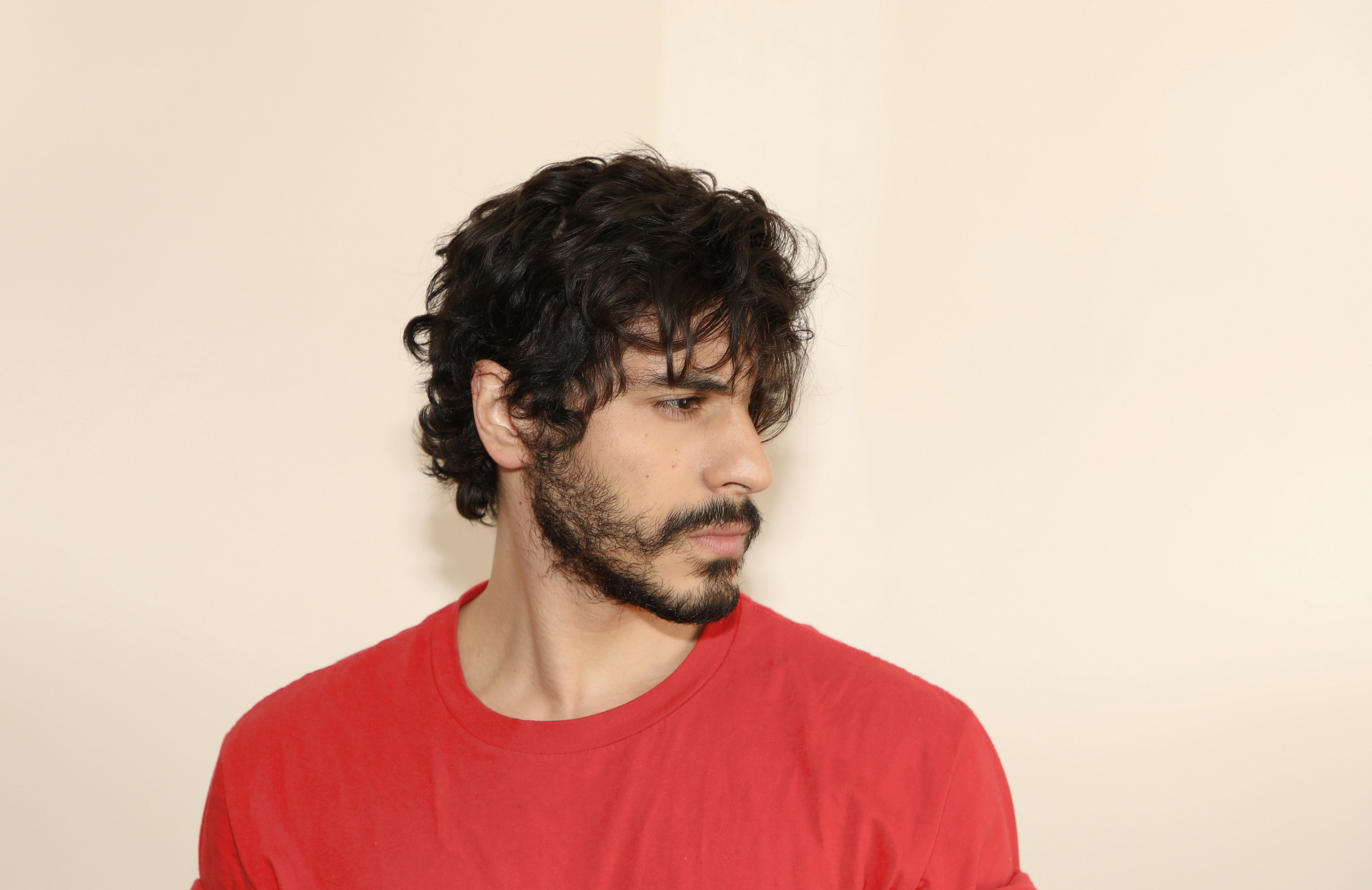 AHMED. Photographe Karen Tatevosian