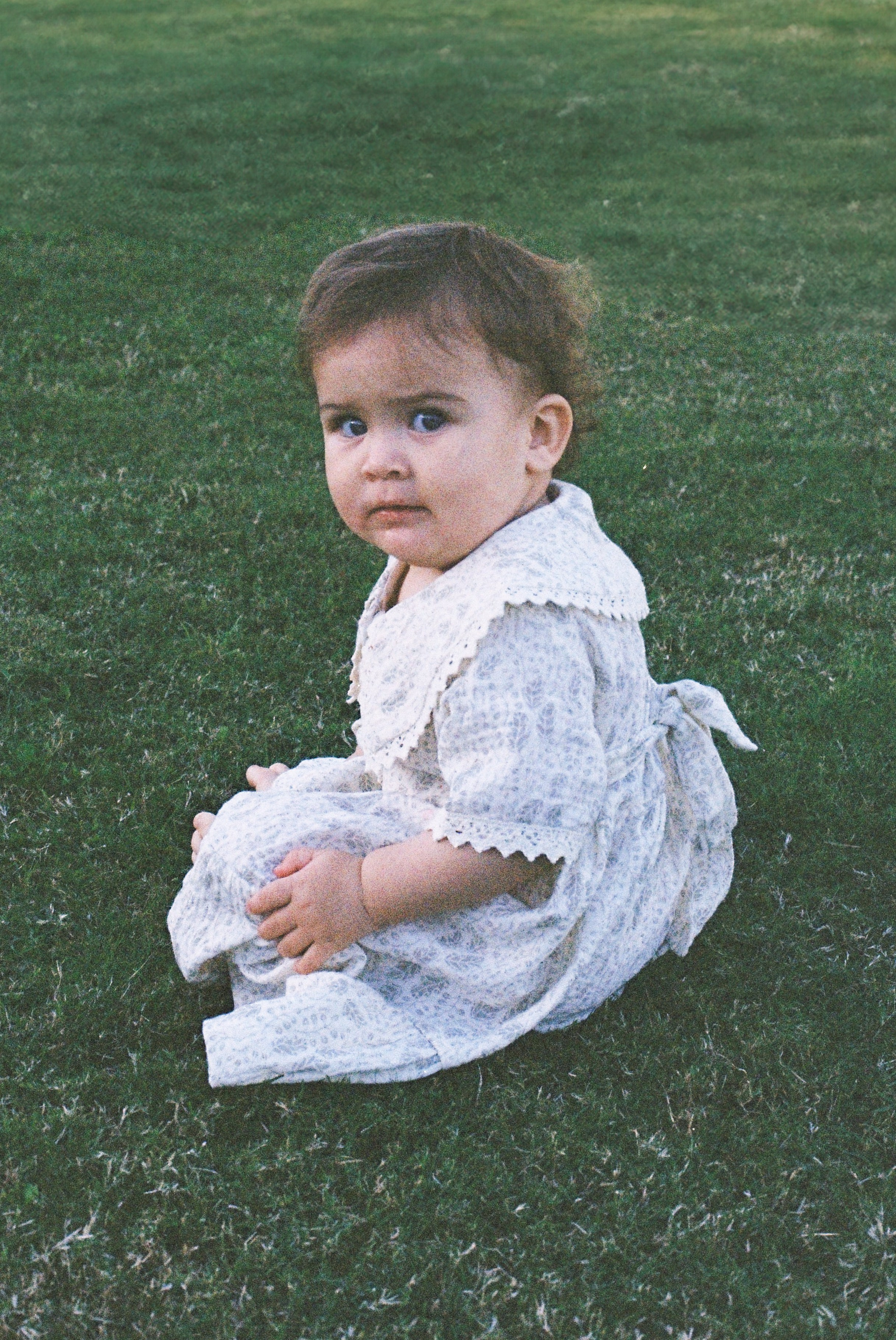 Nina&Yura. Film photographer