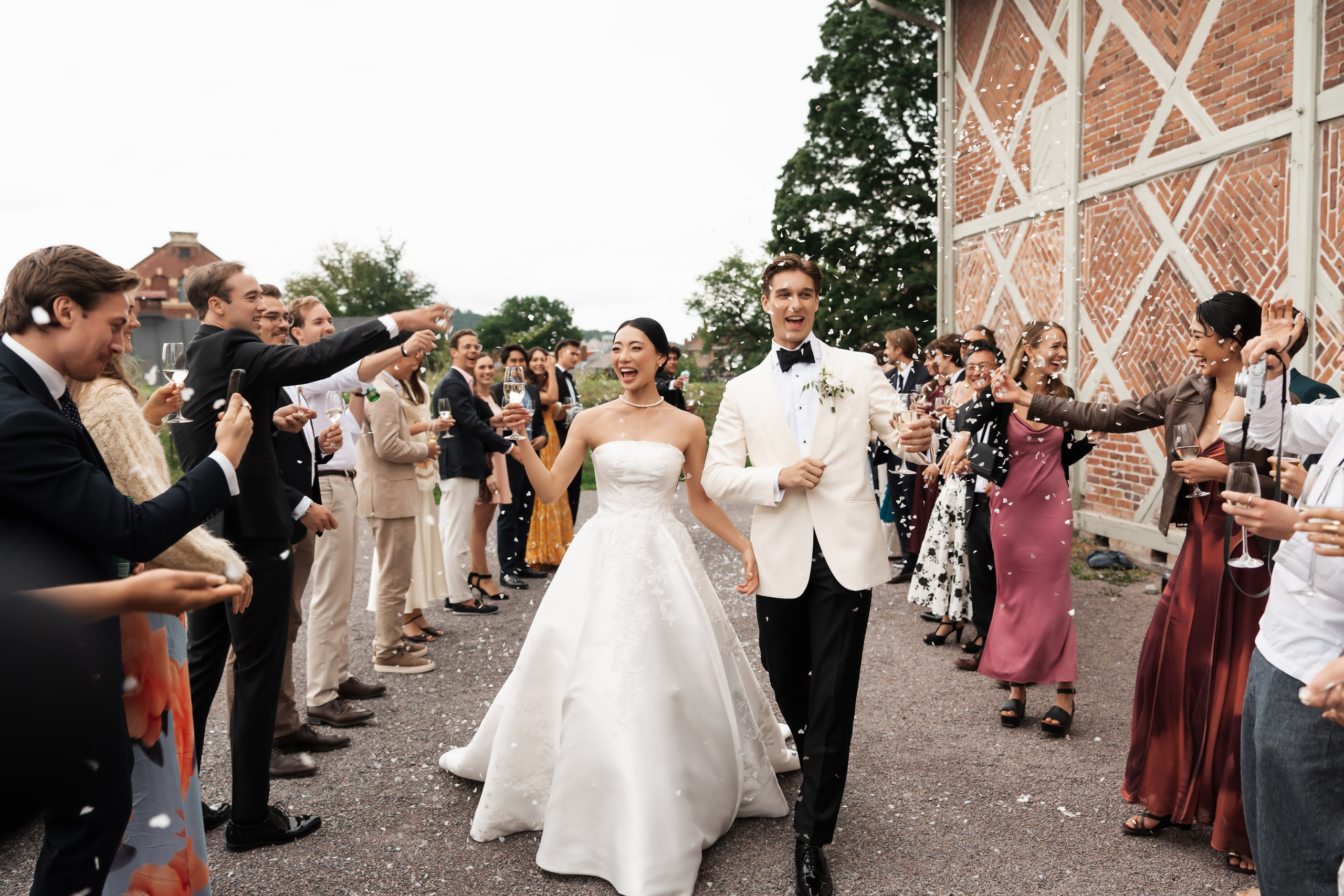 LUKAS & MARIKO. Wedding Photographer in Marbella, Como, Tuscany, Cannes