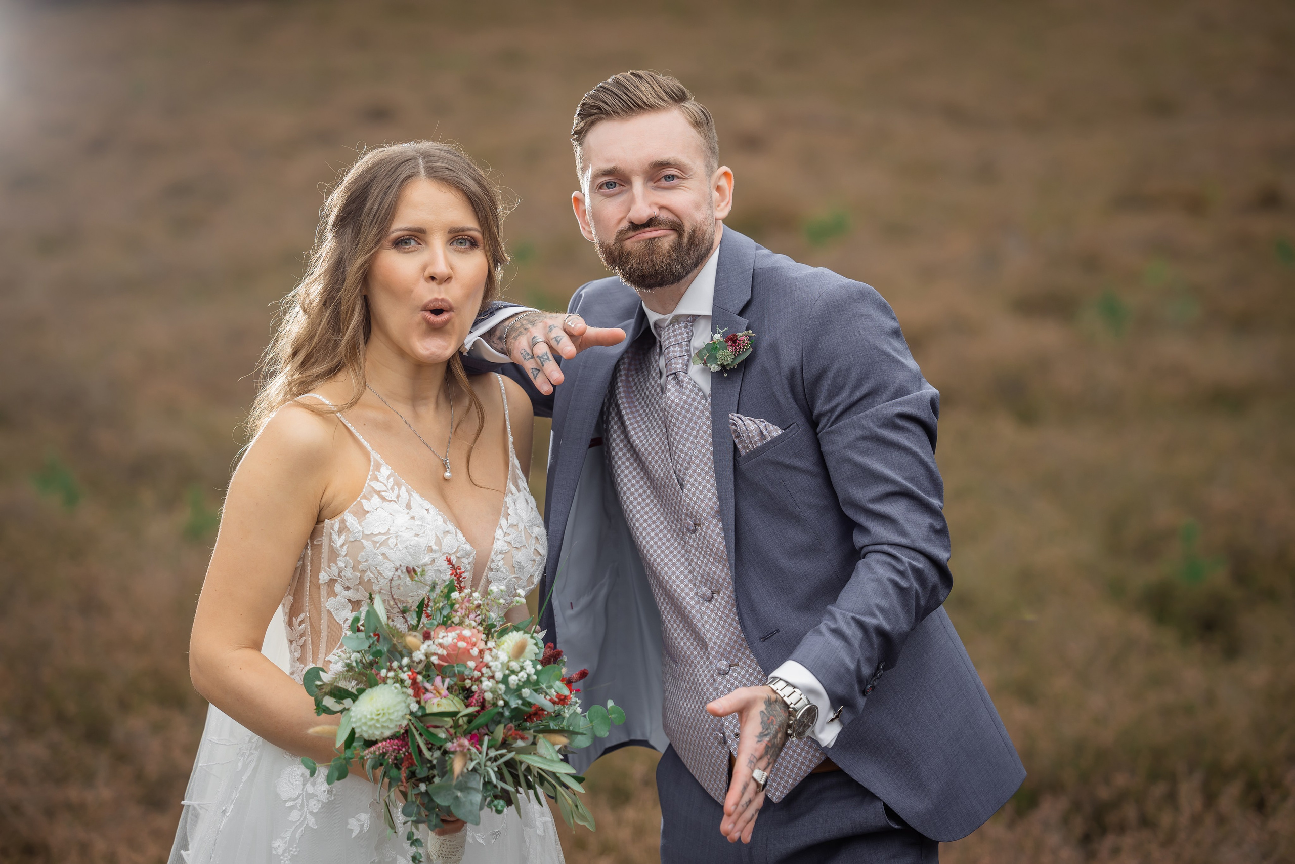 Hochzeitsfotografie. Фотограф Сергей Невельский в Дортмунде — Эмоциональные свадебные фильмы, съемка недвижимости & индивидуальные фотоальбомы