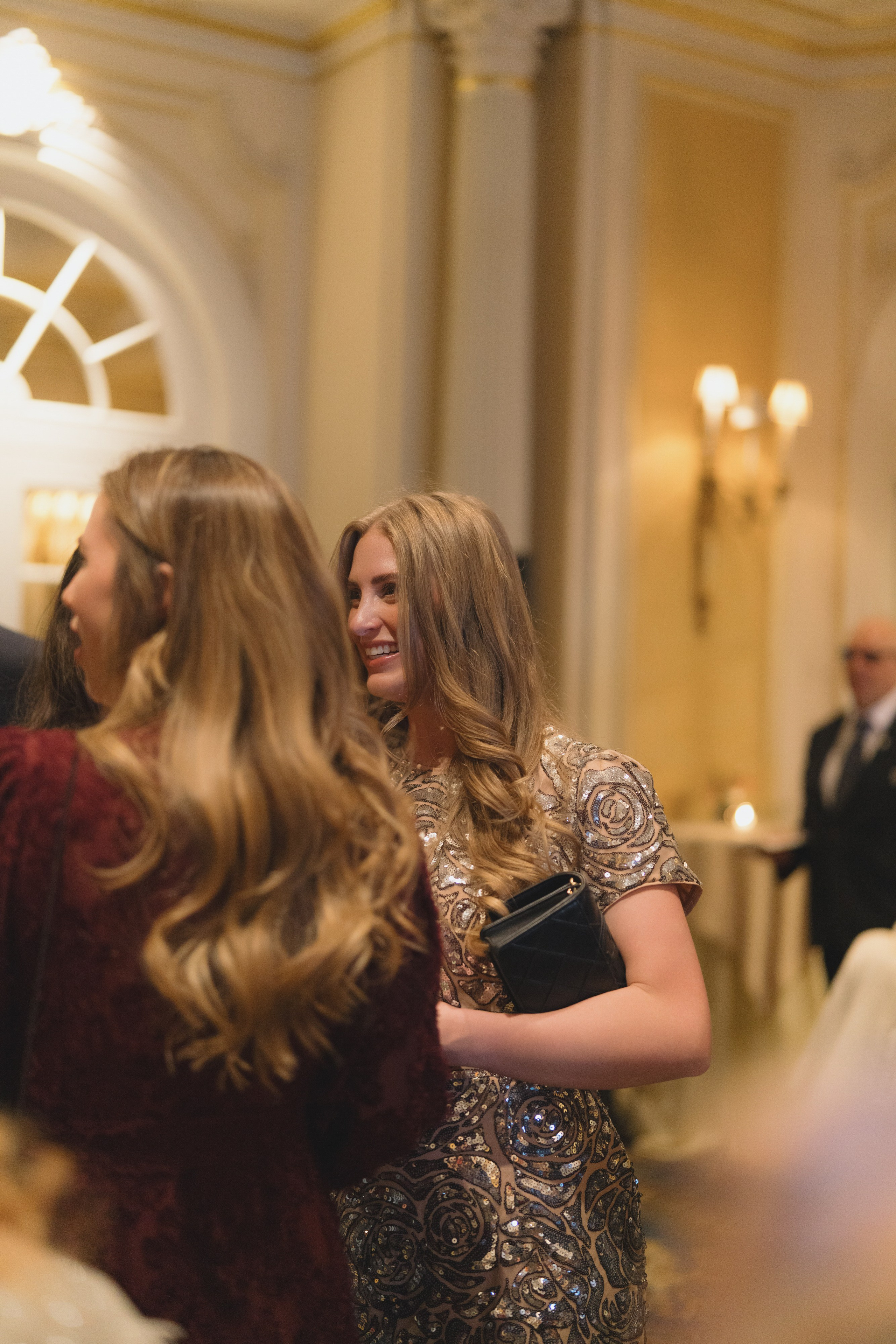 Anne and Maxwell. Wedding photographer and videographer New York | New Jersey