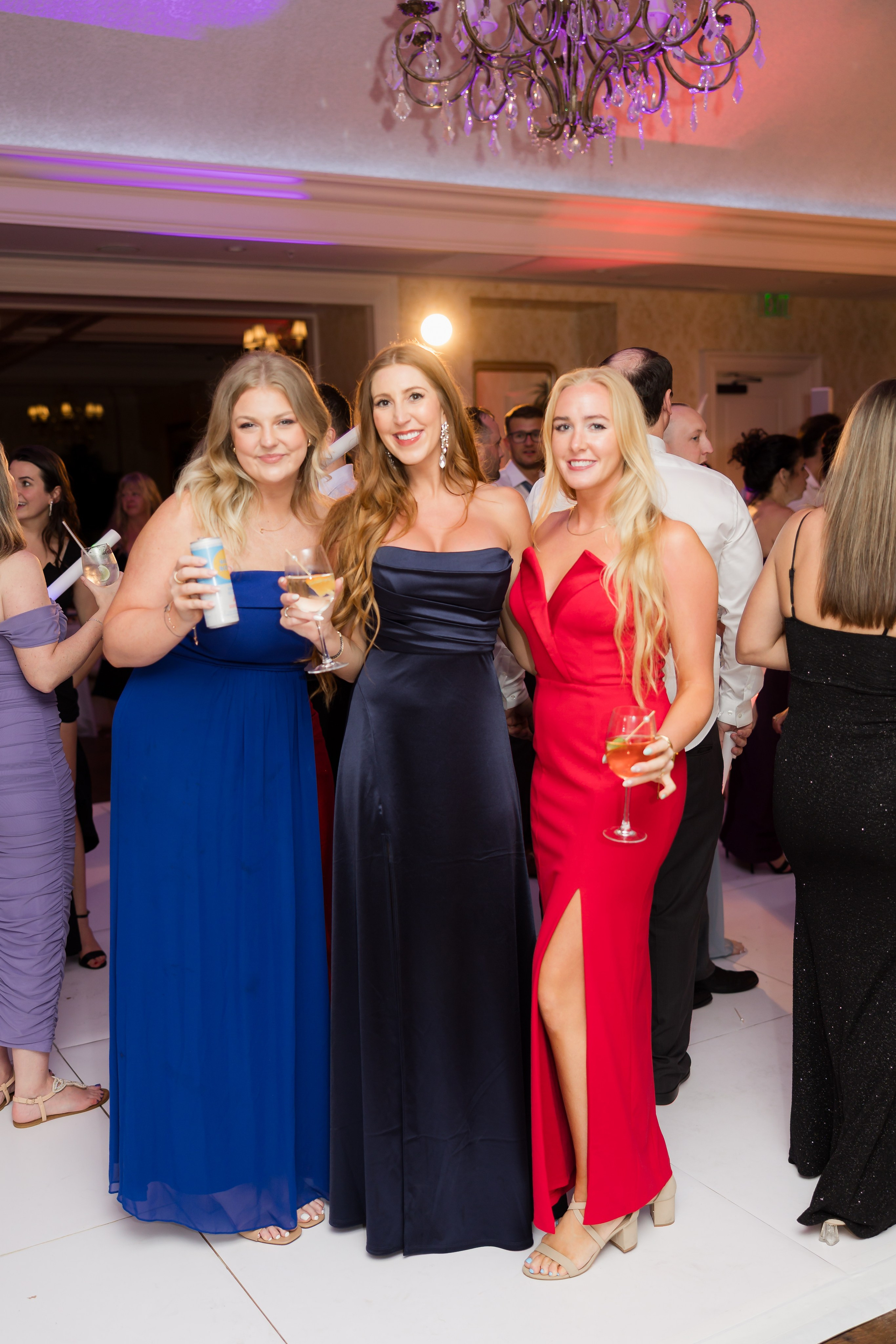 ALYSSA & RICH. YES I DO PRODUCTION — Wedding photography&videography