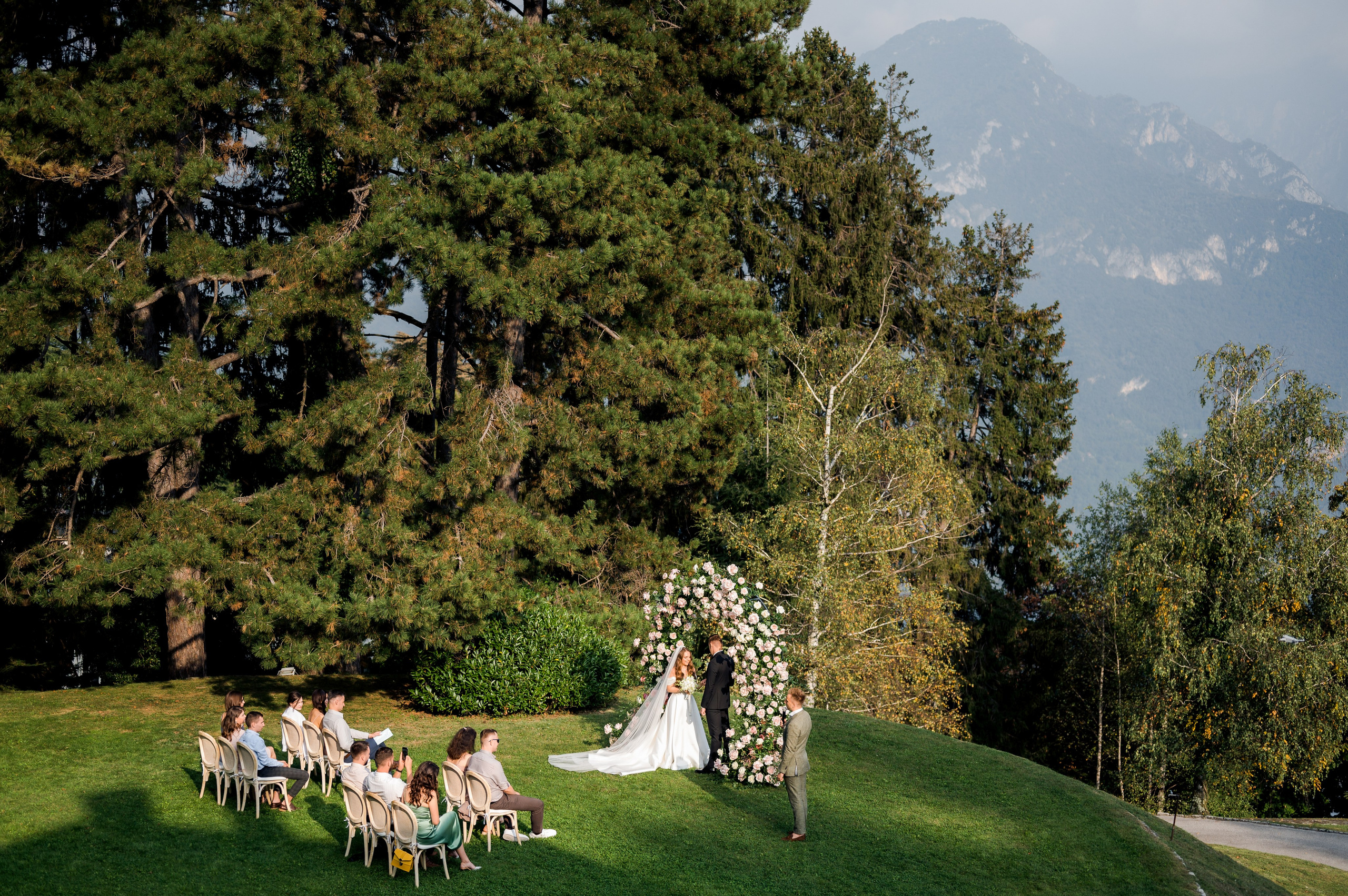 Vladislav & Natalia. Destination Wedding photographer Italy, France, Germany, Spain, Poland Oleg Zaicev