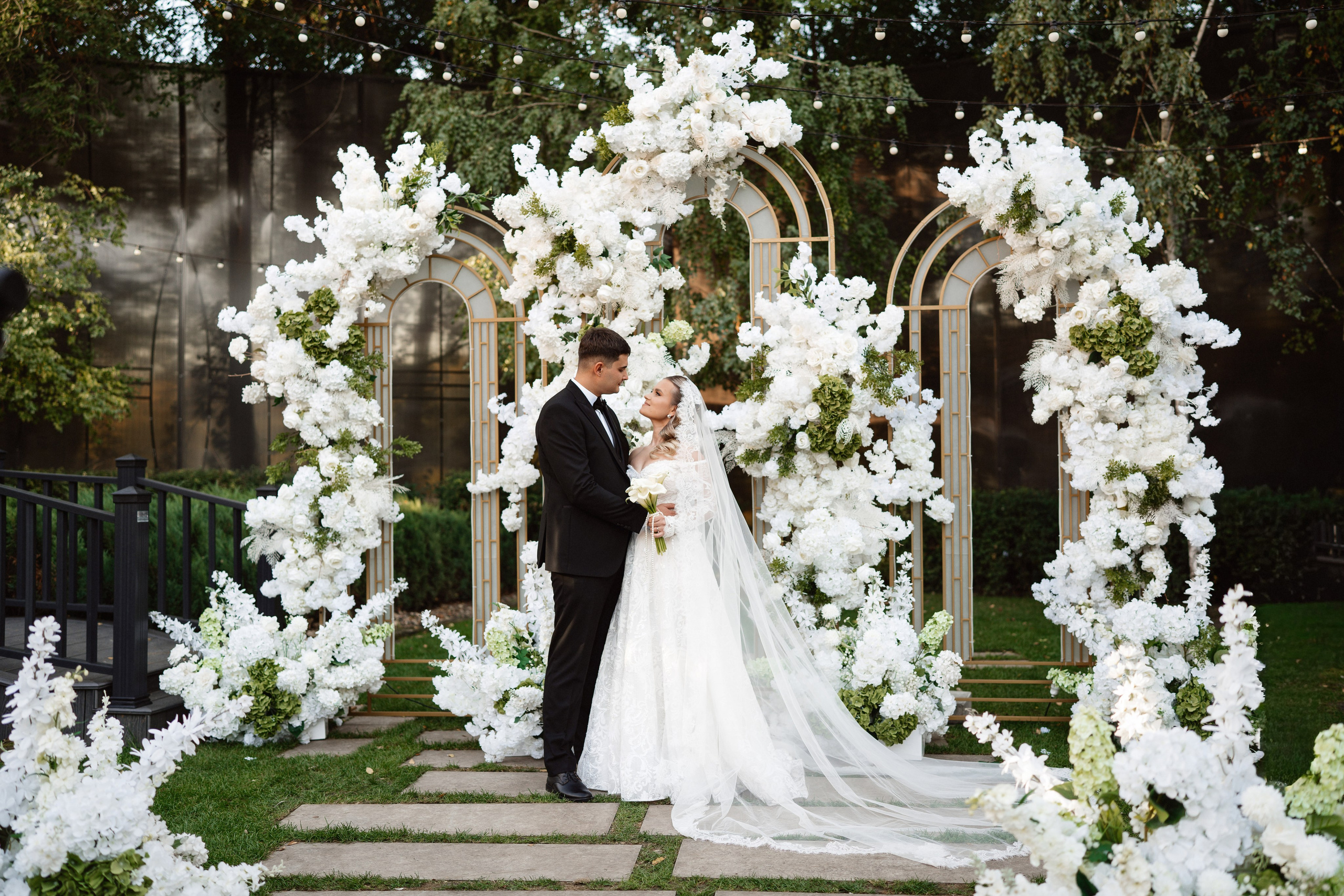 Vasile & Sanda. Home