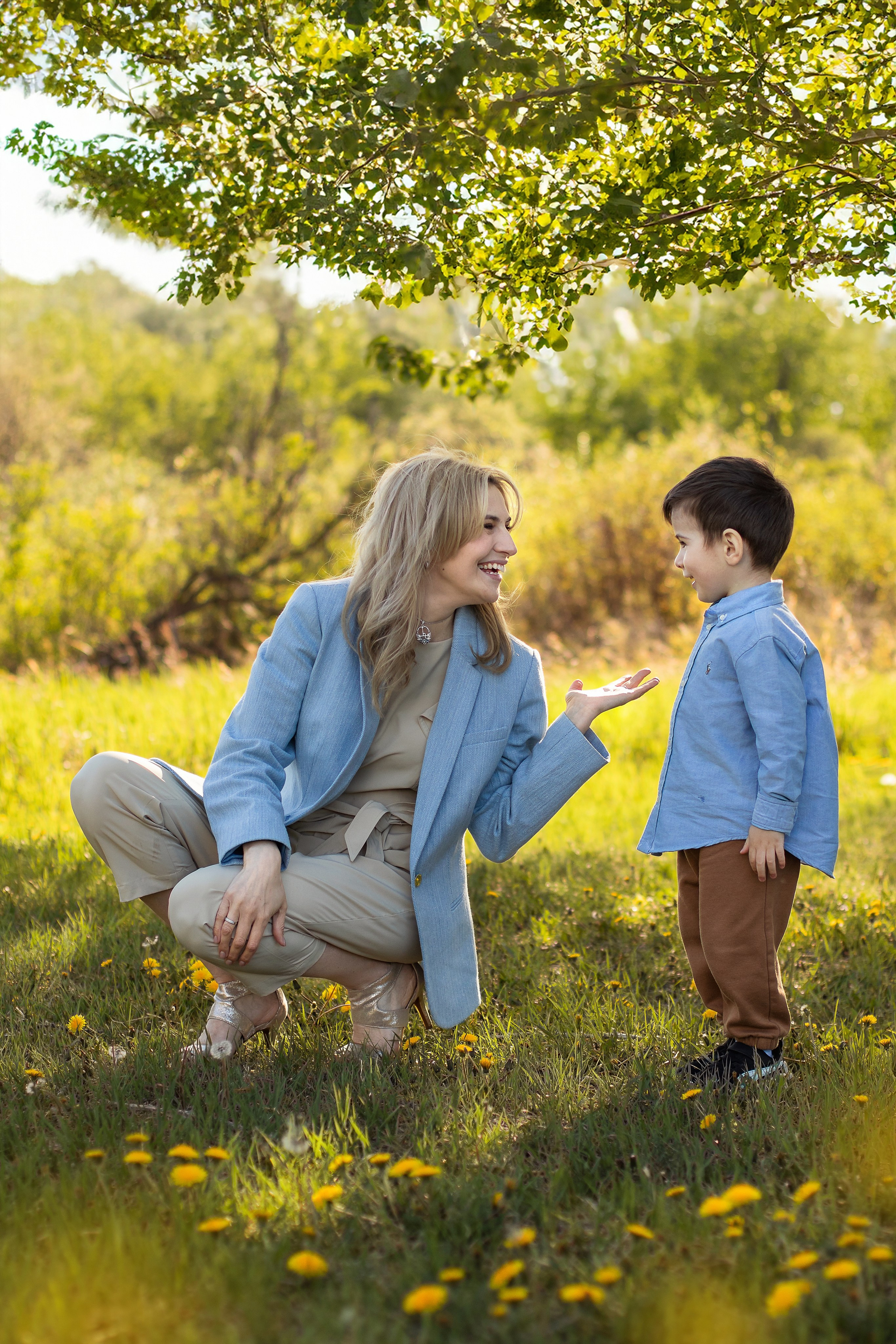 Ksenia&Mark. Фотограф Яна Галецкая в Гранд-Прери