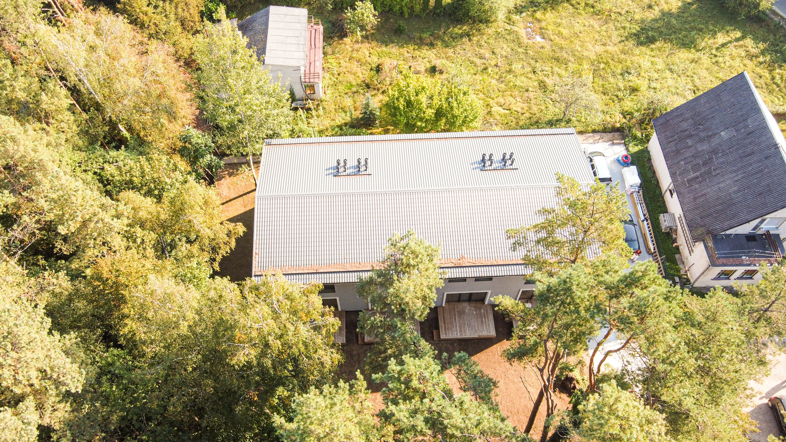 Poperiaus g. 61. Elina Sapiega fotografė Vilniuje