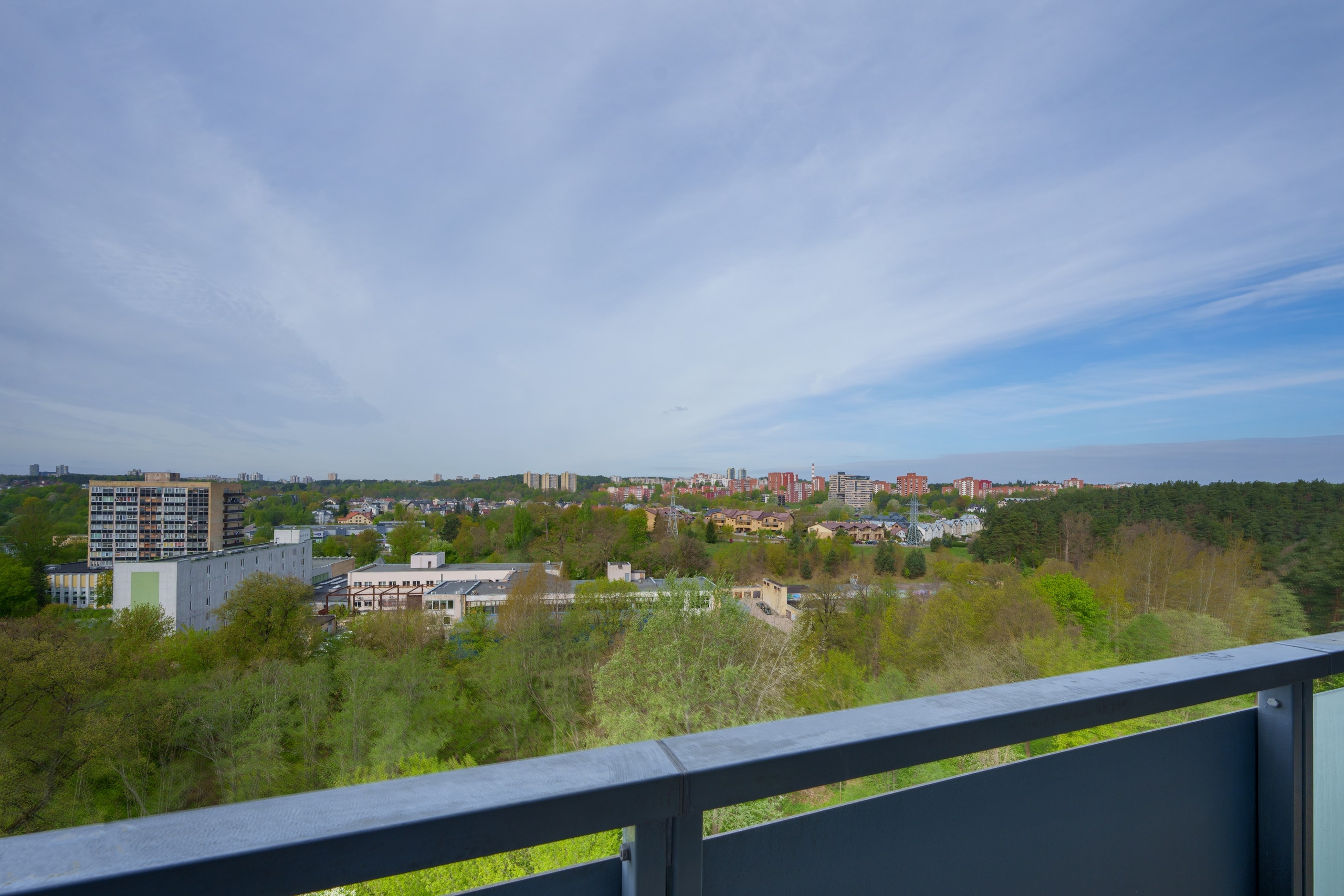 Trinapolio g. 9a. Elina Sapiega fotografė Vilniuje