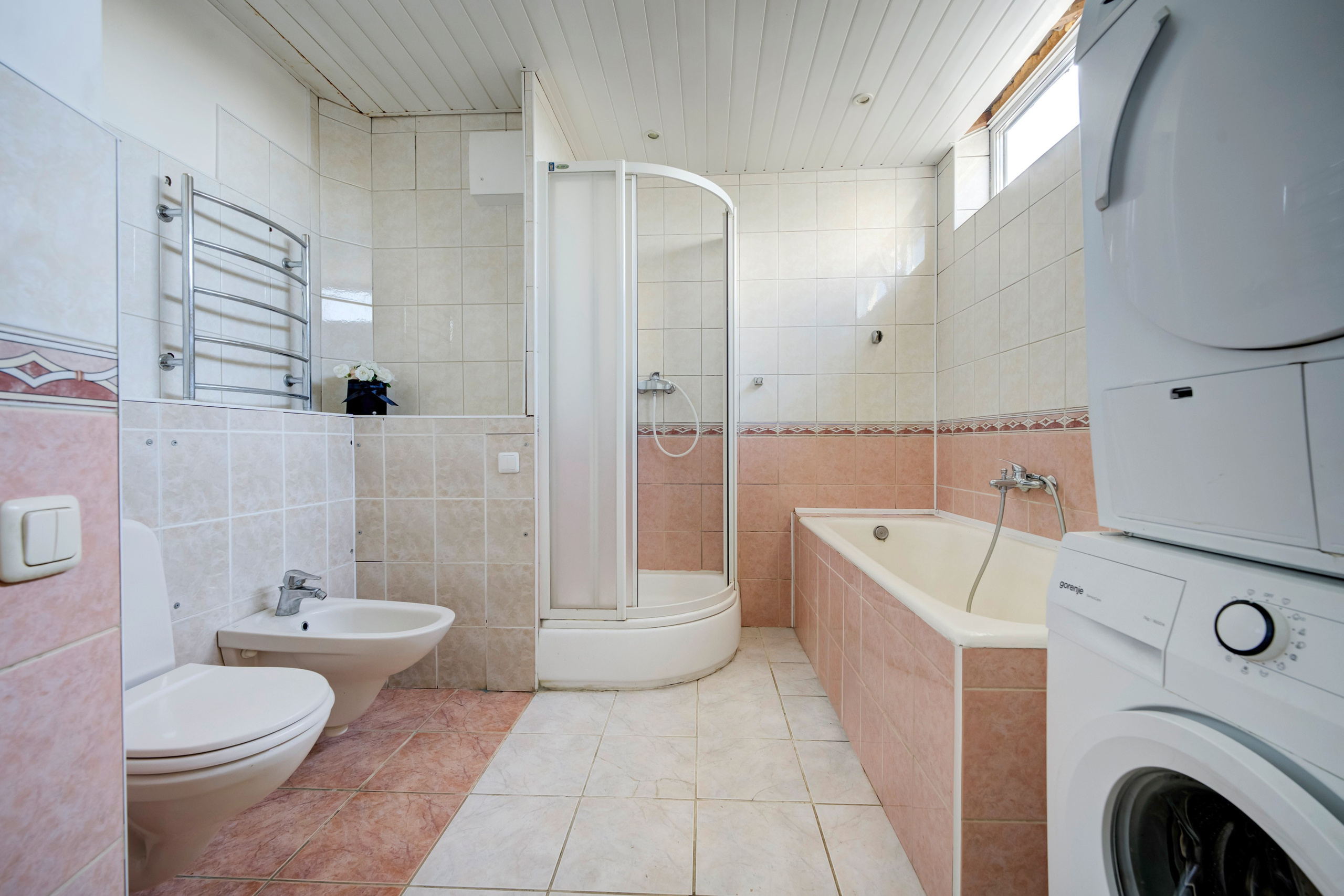 Pašilaičių 18, Vilnius. Elina Sapiega fotografė Vilniuje