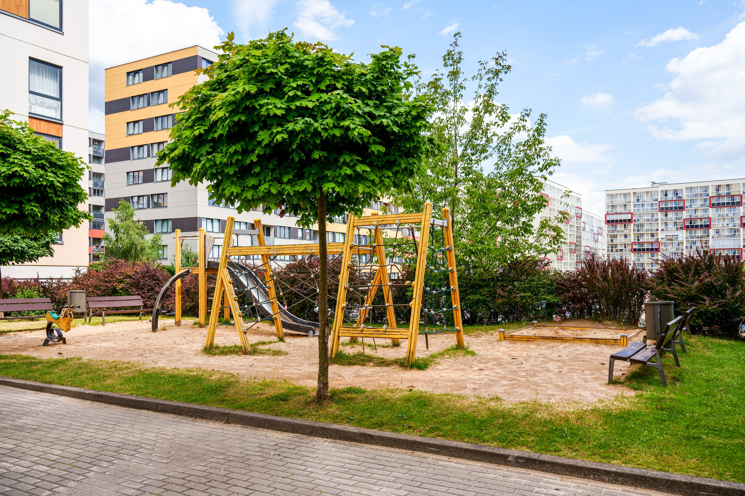 Perkūnkemio g. Elina Sapiega fotografė Vilniuje