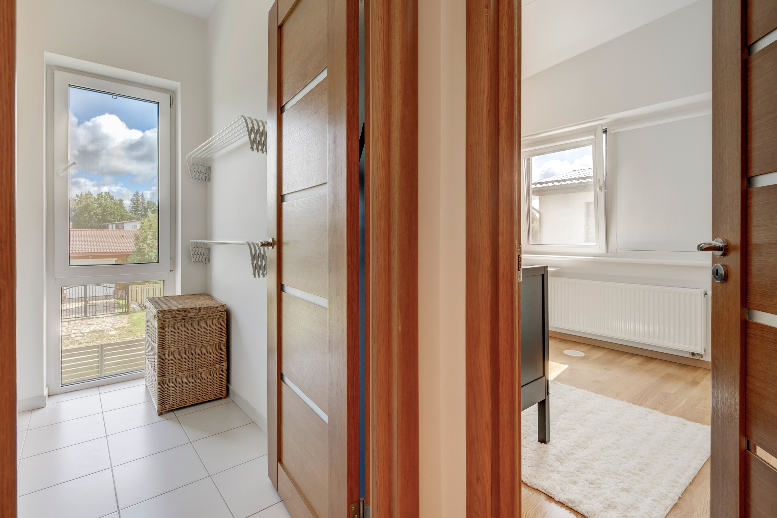 M. Krupavičiaus g. 18. Elina Sapiega fotografė Vilniuje