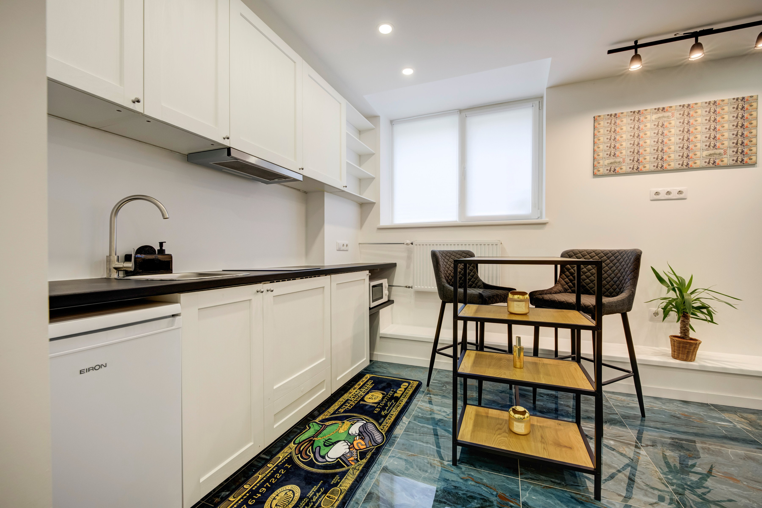 Studentų g. 41. Elina Sapiega fotografė Vilniuje