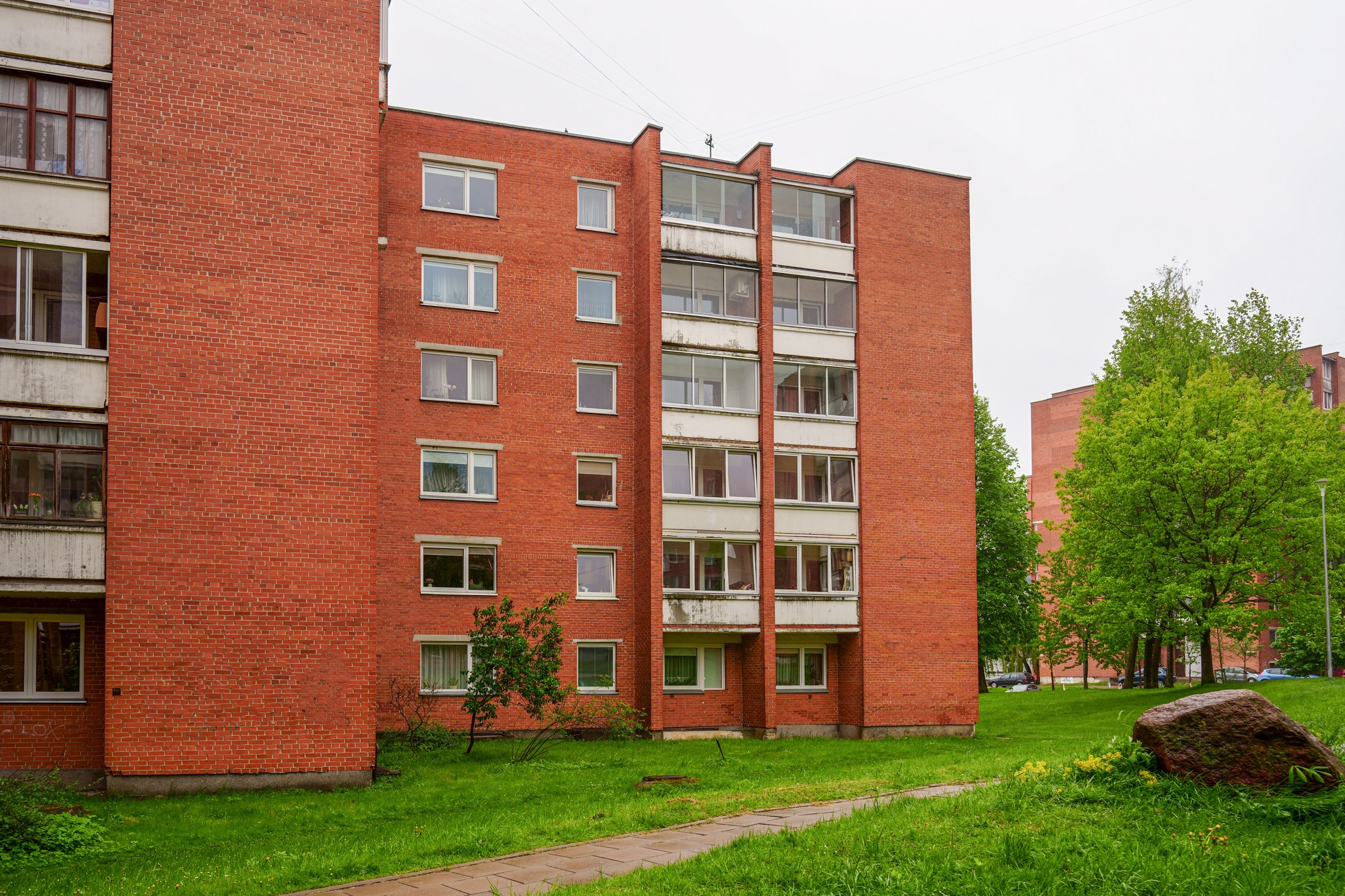 Ateities g. 1. Elina Sapiega fotografė Vilniuje