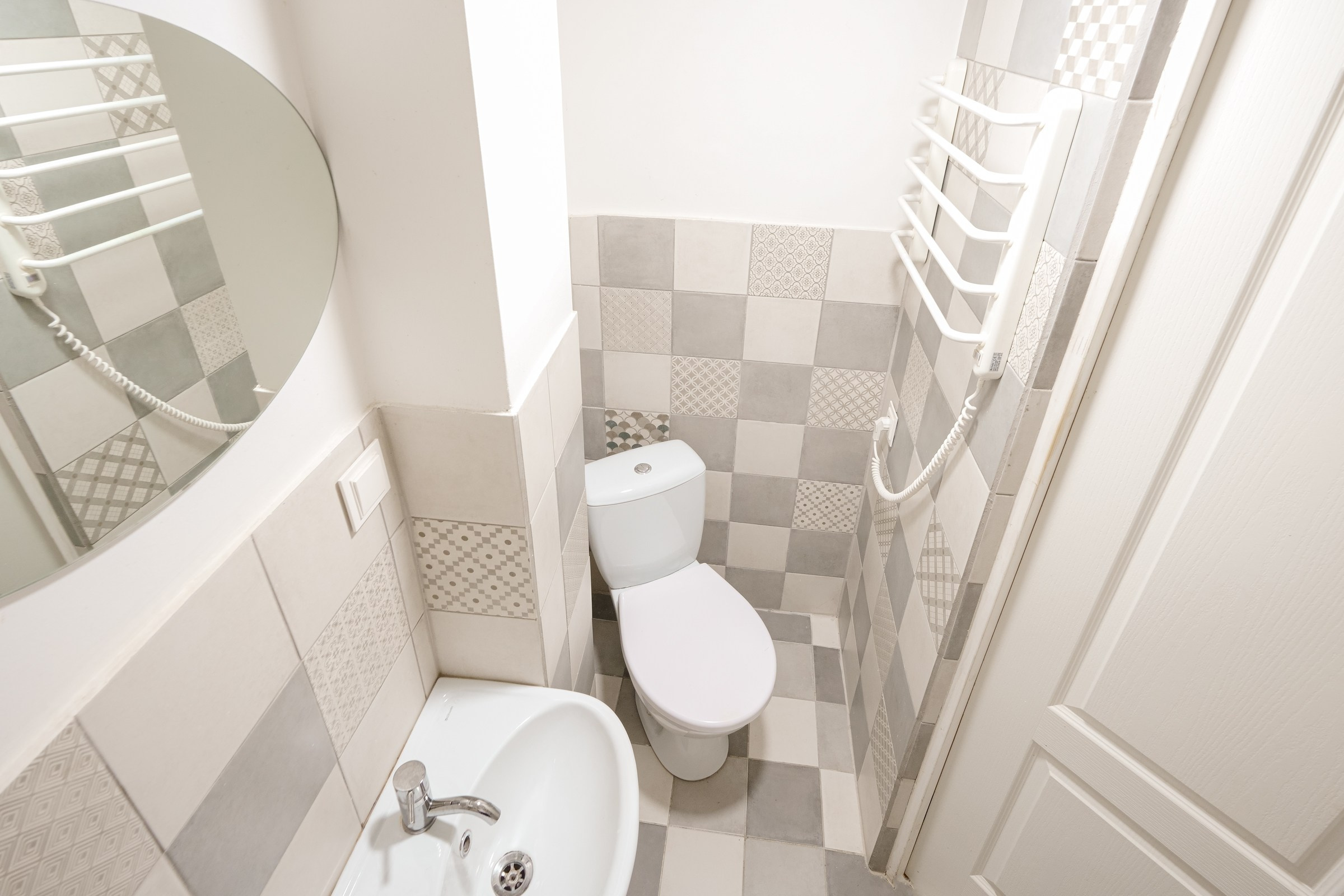 Kalvarijų g. 37. Elina Sapiega fotografė Vilniuje