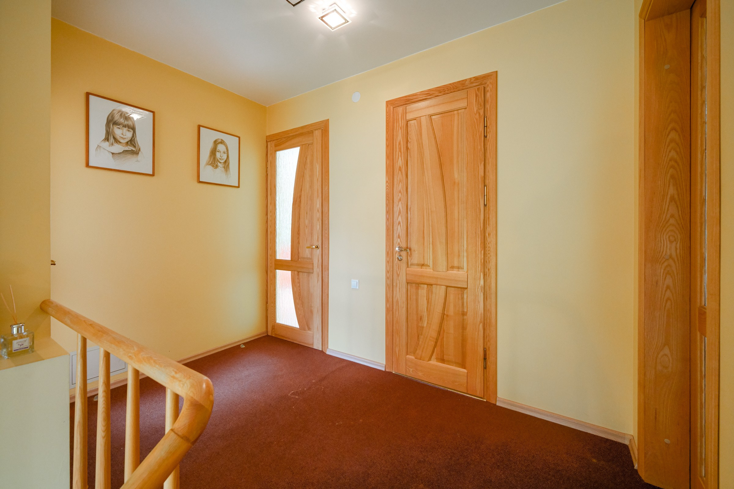 Viršupio sodų 1-oji. Elina Sapiega fotografė Vilniuje