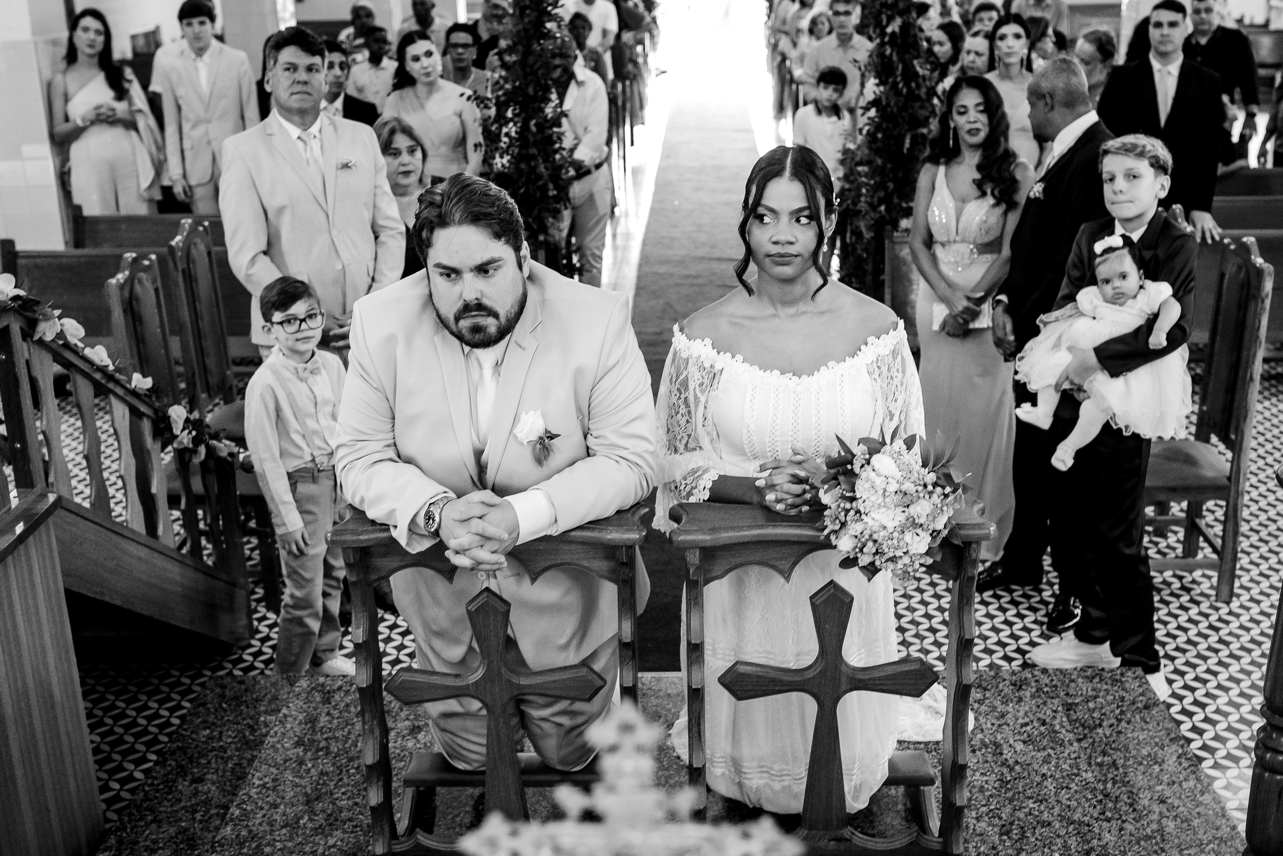 Casamento Aline e Cesar. Kaiky Oliveira — Fotógrafo de Casamentos, retratos, gestantes e de sentimentos!