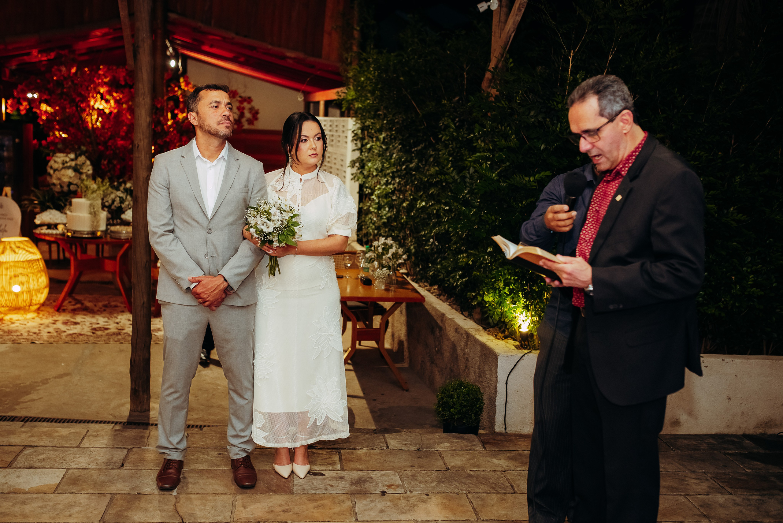 Casamento Isabela e Daniel. Kaiky Oliveira — Fotógrafo de Casamentos, retratos, gestantes e de sentimentos!