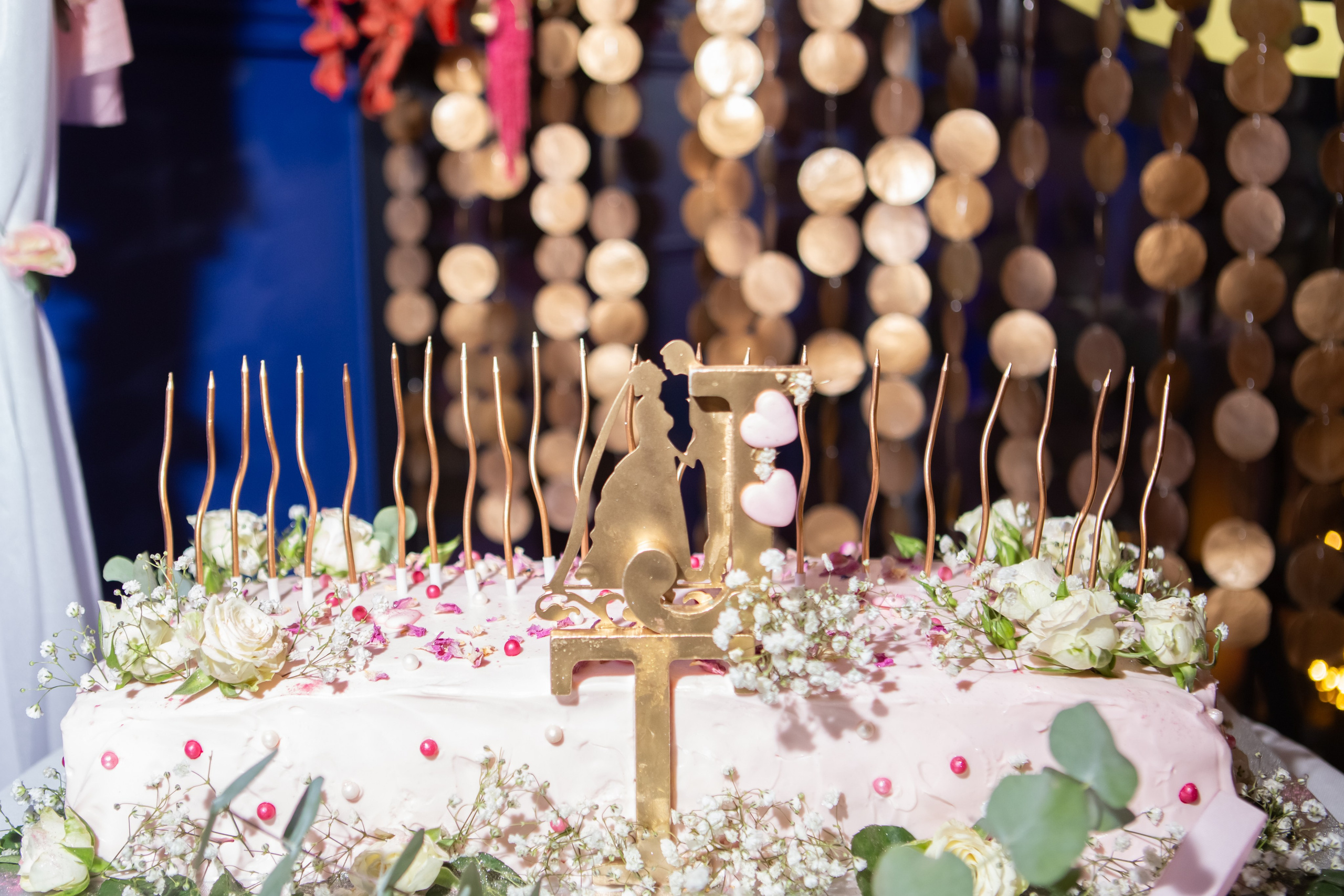 T+J. Professional photographer in Spain