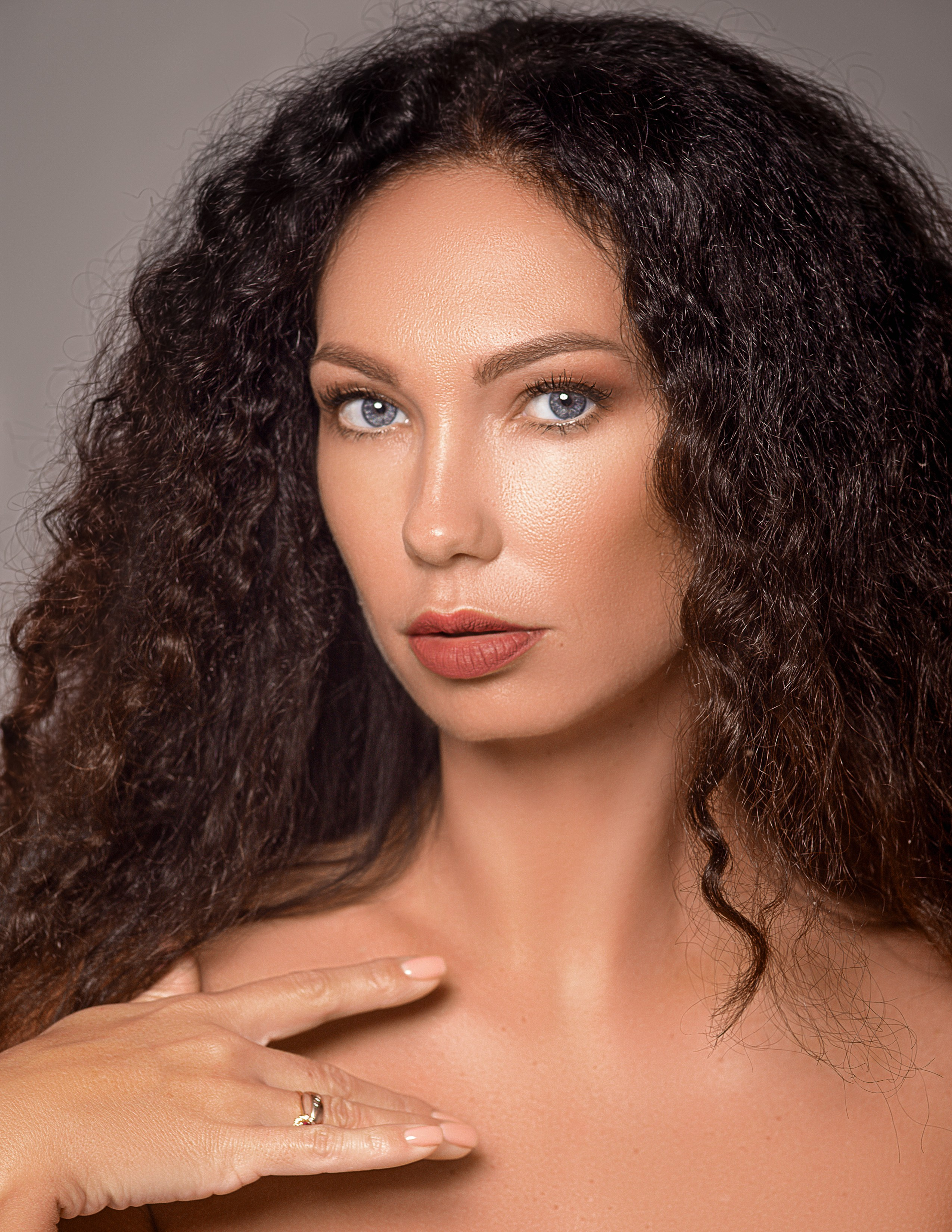 Katerina. Victoria Lyubchenko — fine art photography in Bismarck, ND