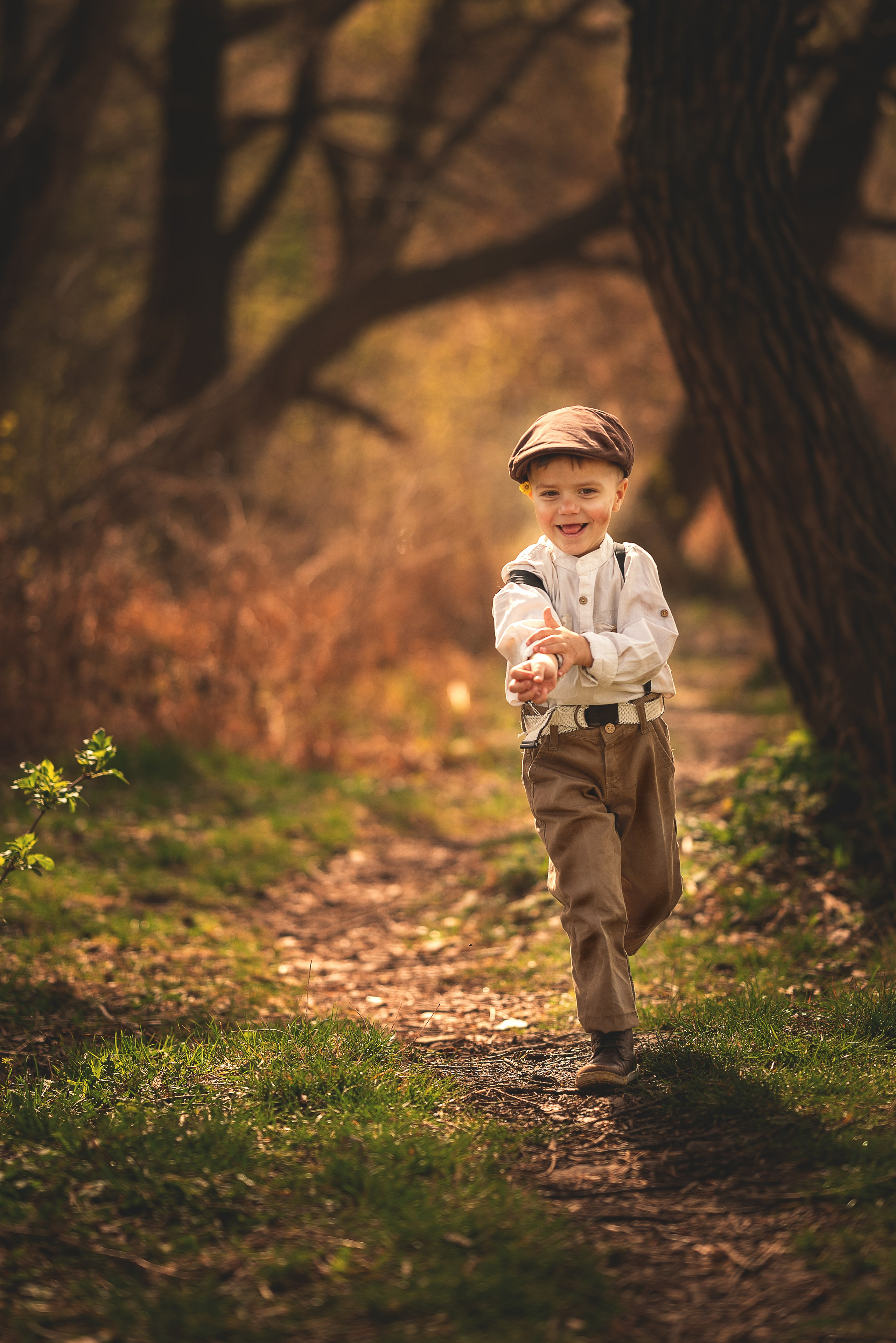 Artur. Victoria Lyubchenko — fine art photography in Bismarck, ND